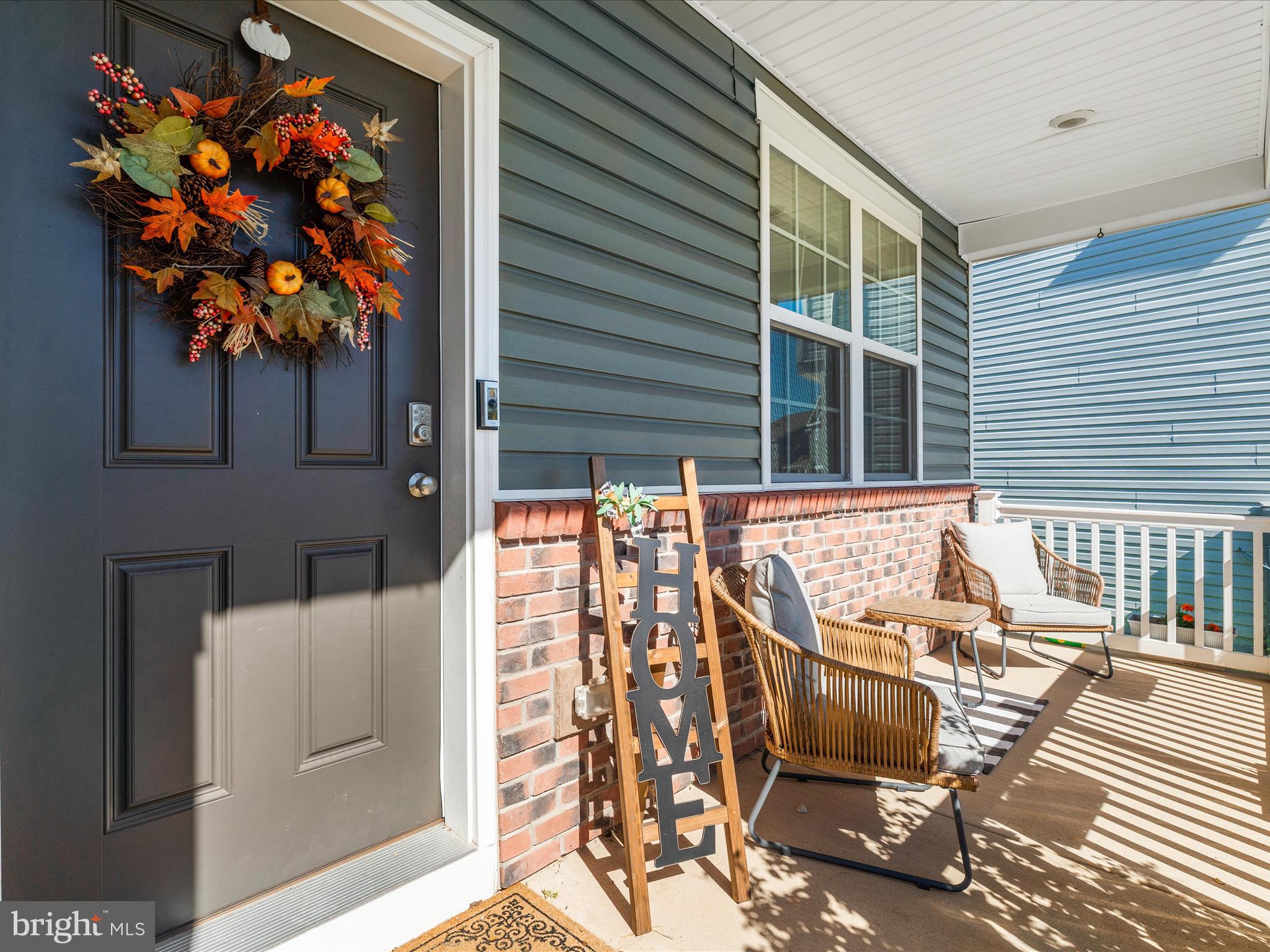 THE PRESERVE AT TUSCARORA - Residential