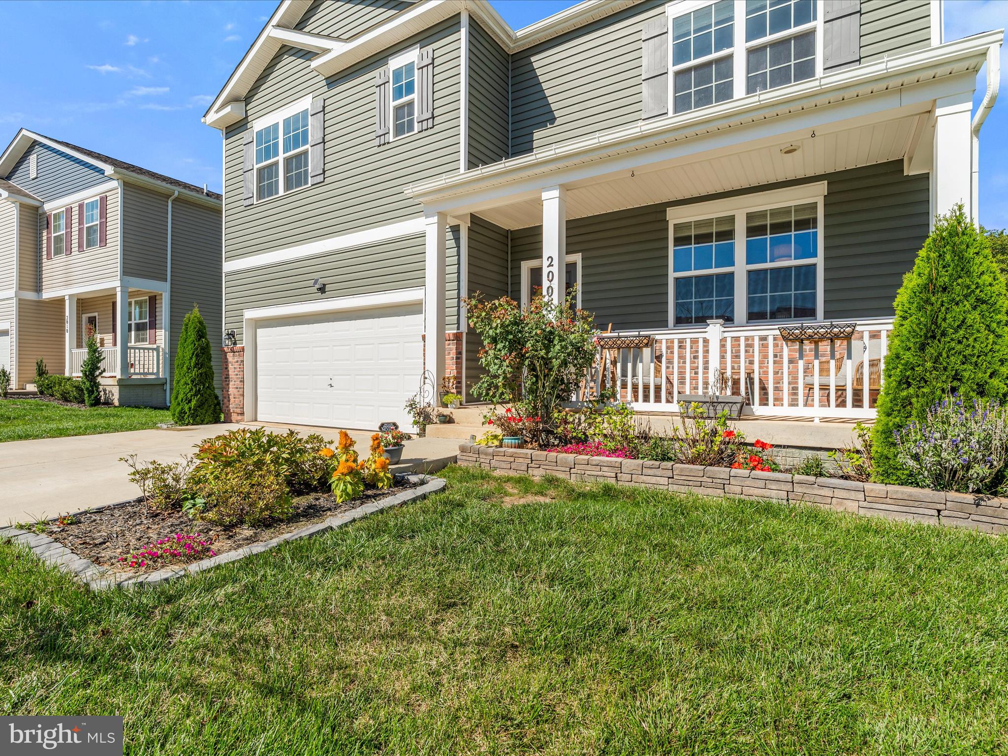 THE PRESERVE AT TUSCARORA - Residential