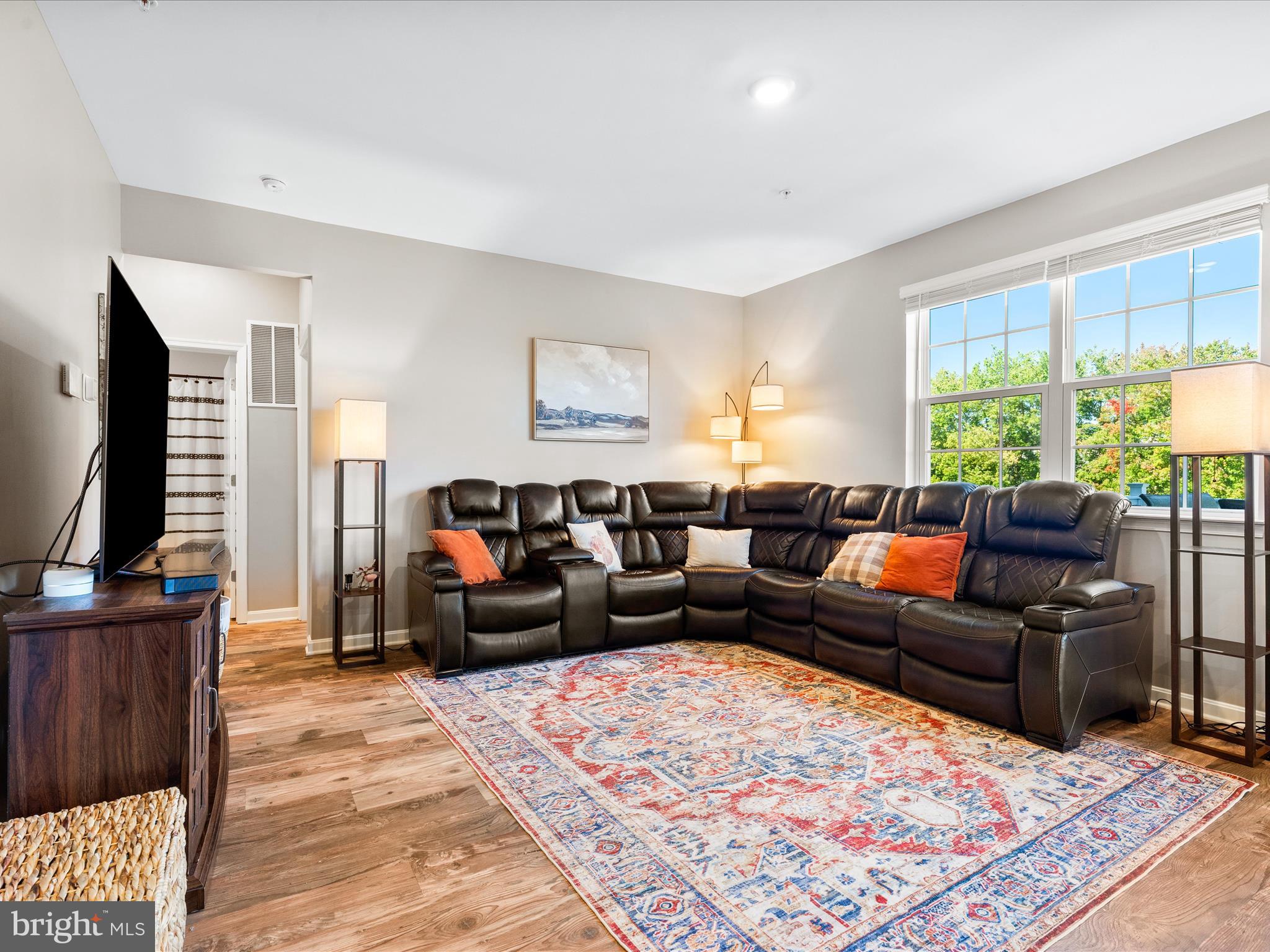 THE PRESERVE AT TUSCARORA - Residential