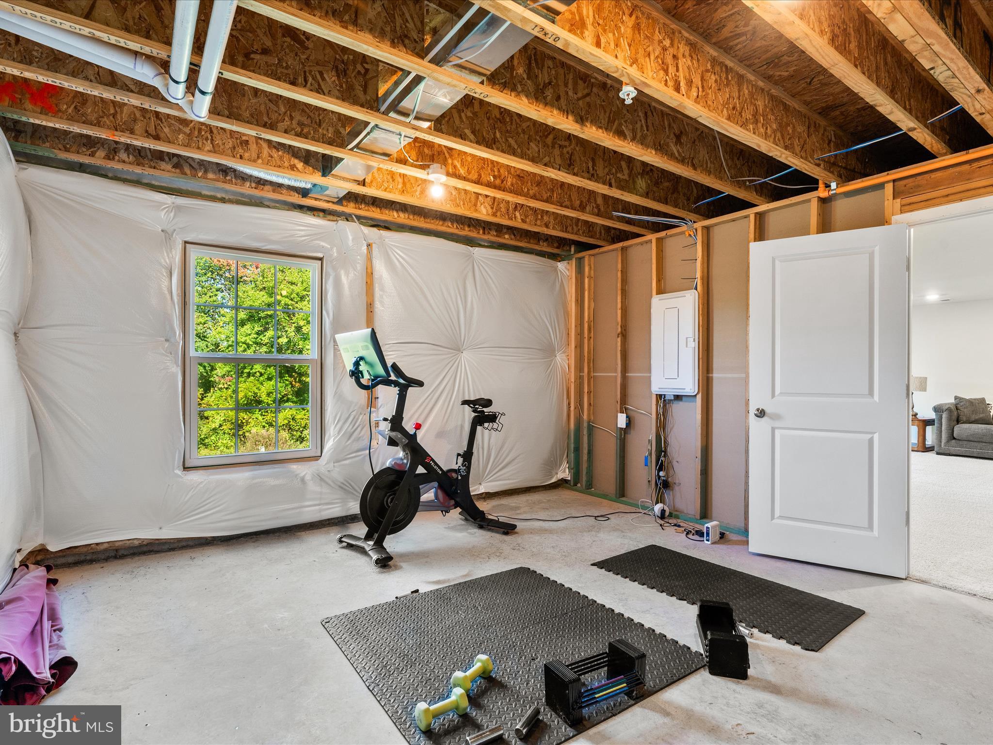 THE PRESERVE AT TUSCARORA - Residential