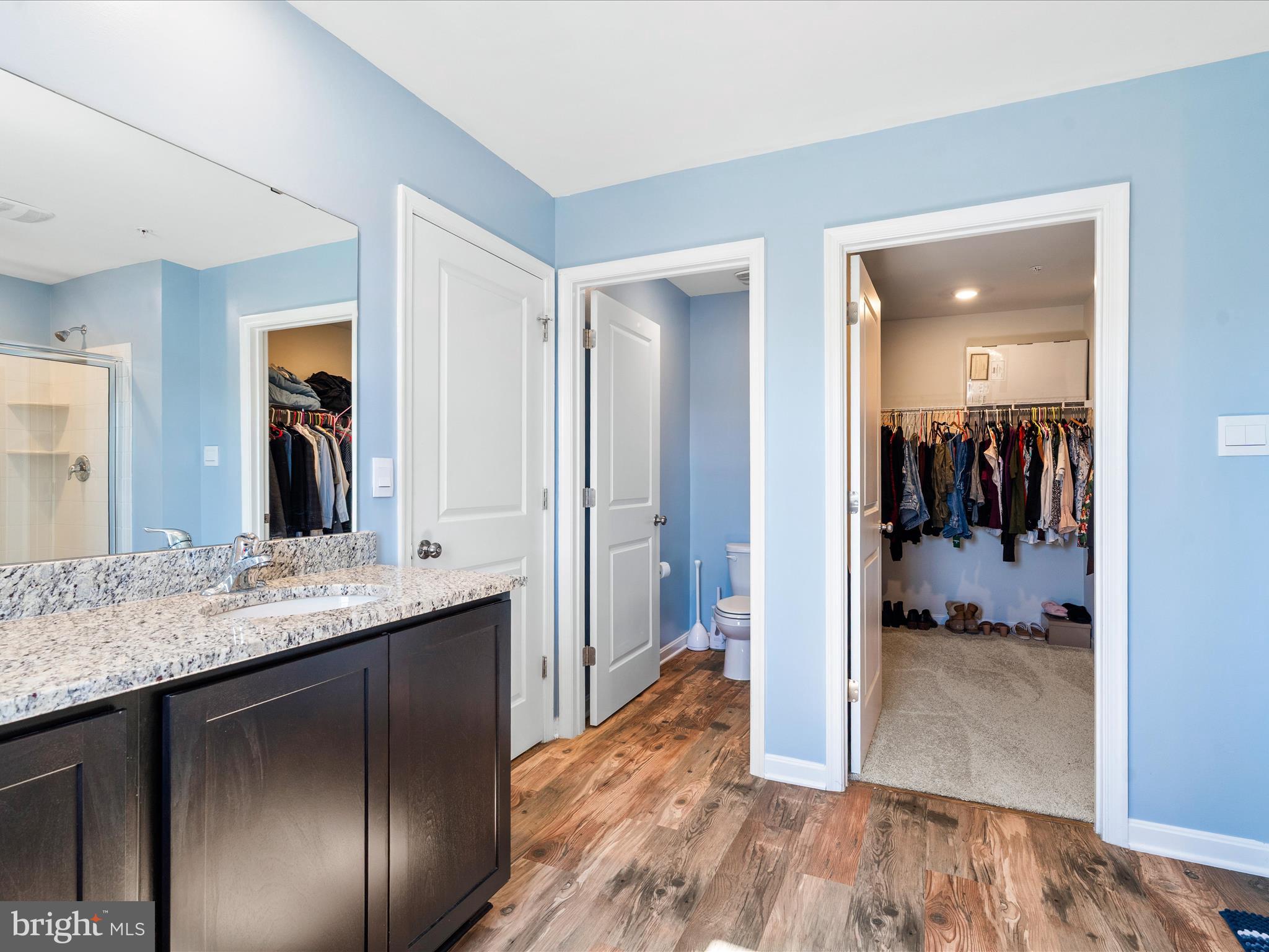 THE PRESERVE AT TUSCARORA - Residential