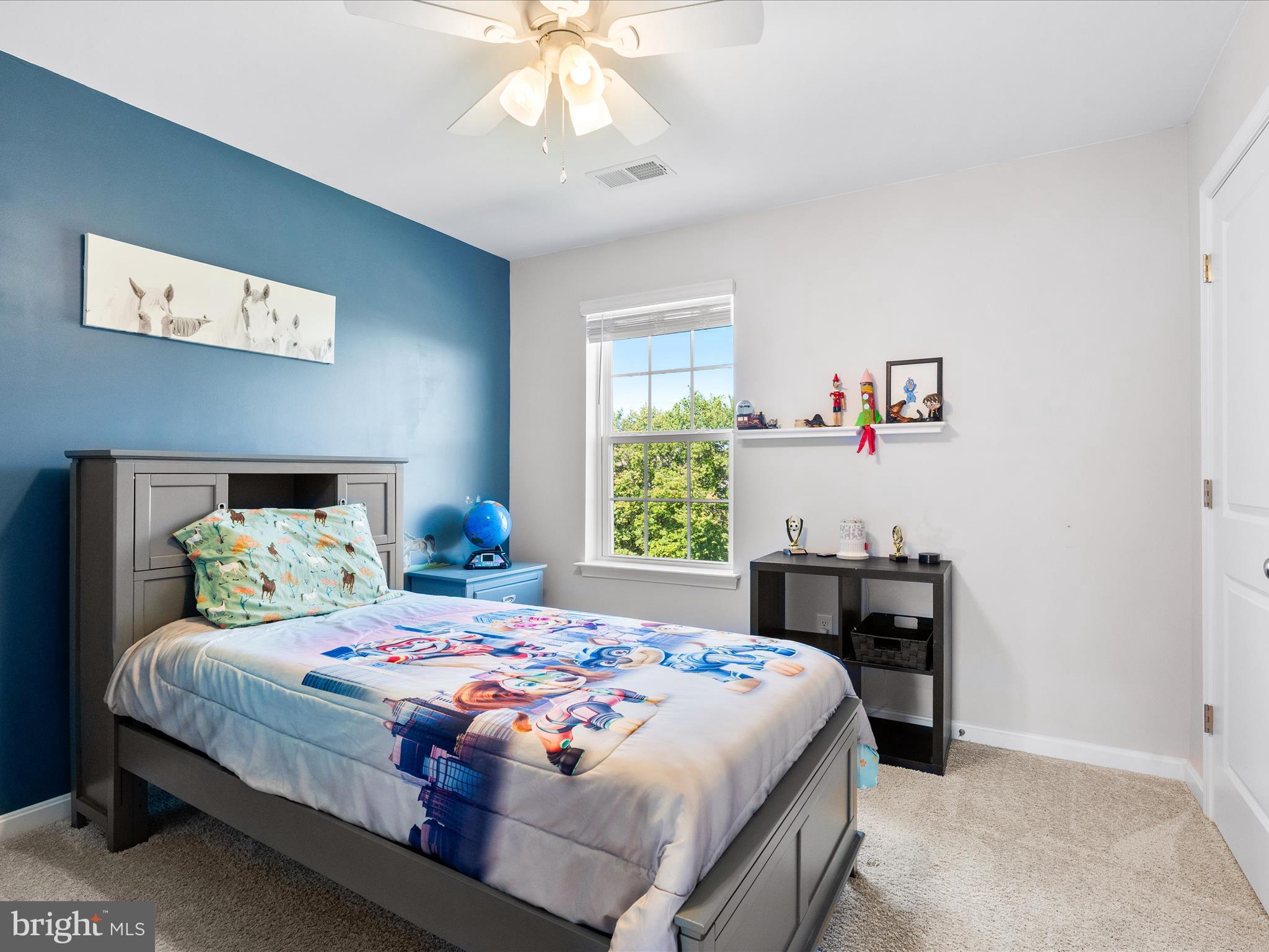 THE PRESERVE AT TUSCARORA - Residential