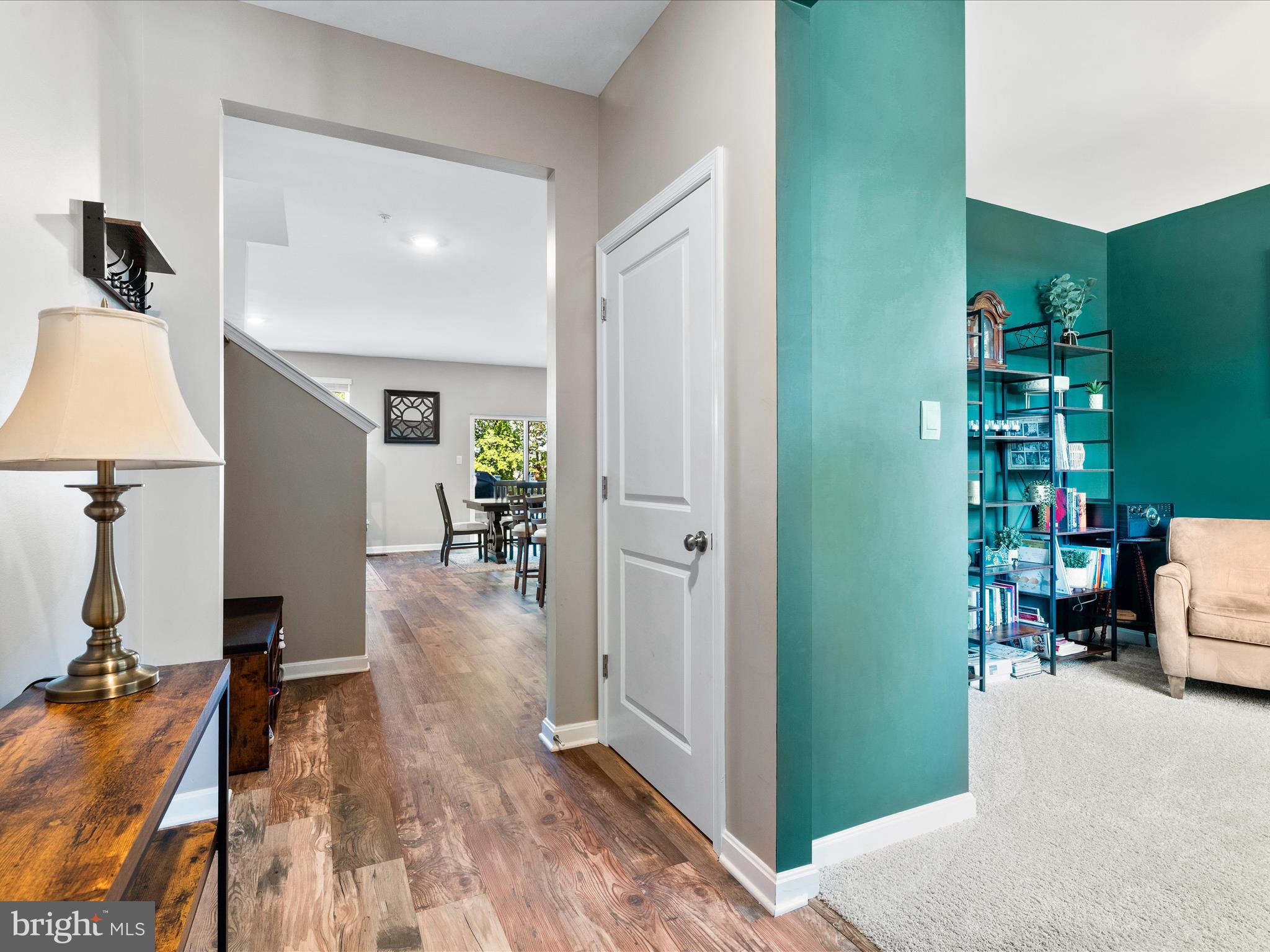 THE PRESERVE AT TUSCARORA - Residential