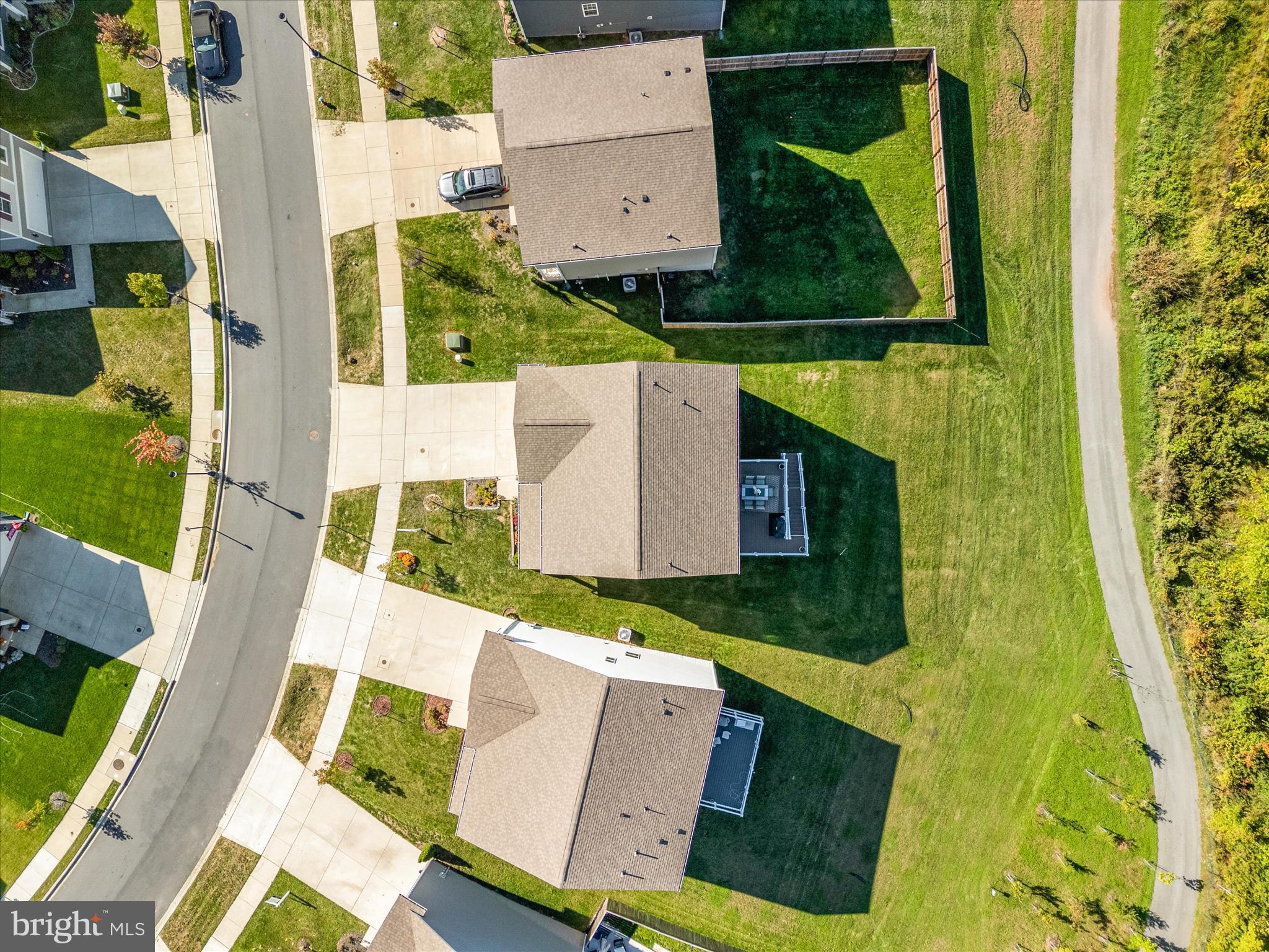 THE PRESERVE AT TUSCARORA - Residential