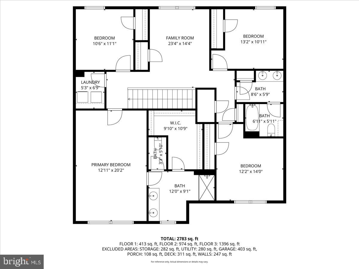 THE PRESERVE AT TUSCARORA - Residential