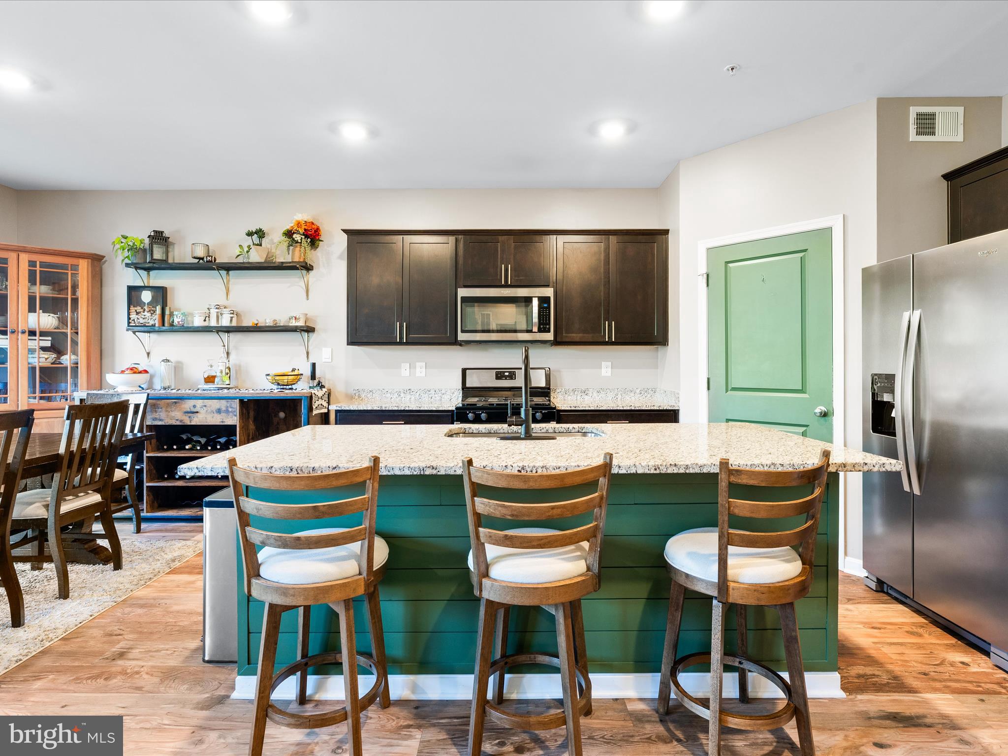 THE PRESERVE AT TUSCARORA - Residential