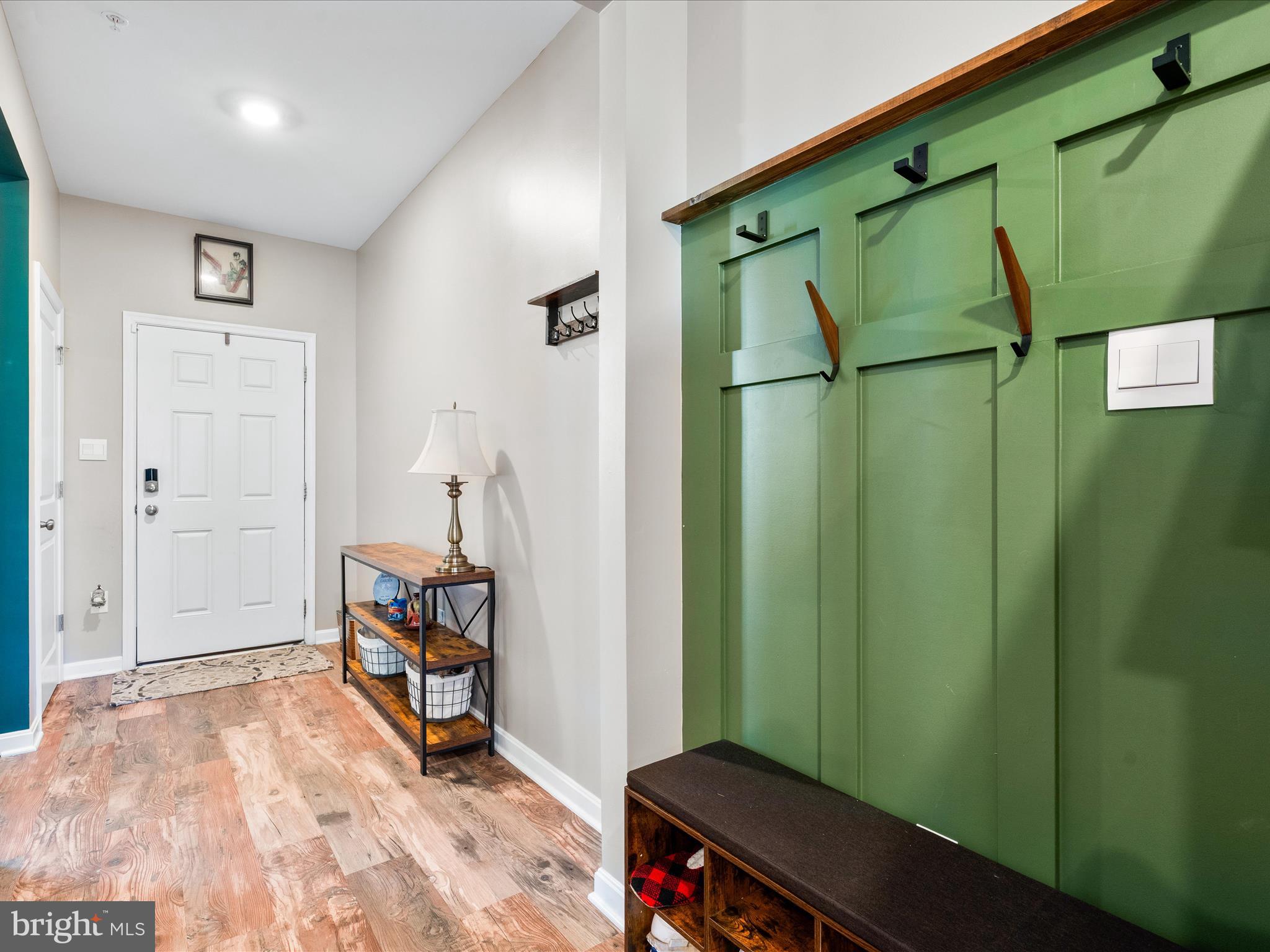 THE PRESERVE AT TUSCARORA - Residential