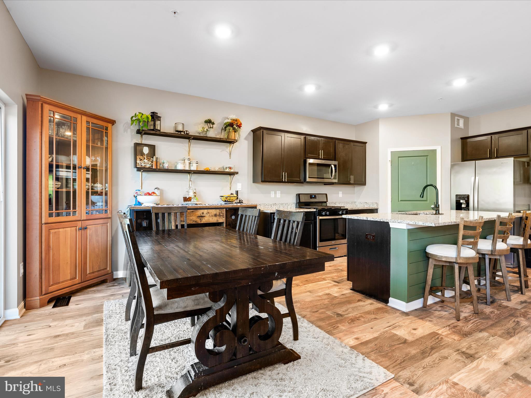 THE PRESERVE AT TUSCARORA - Residential