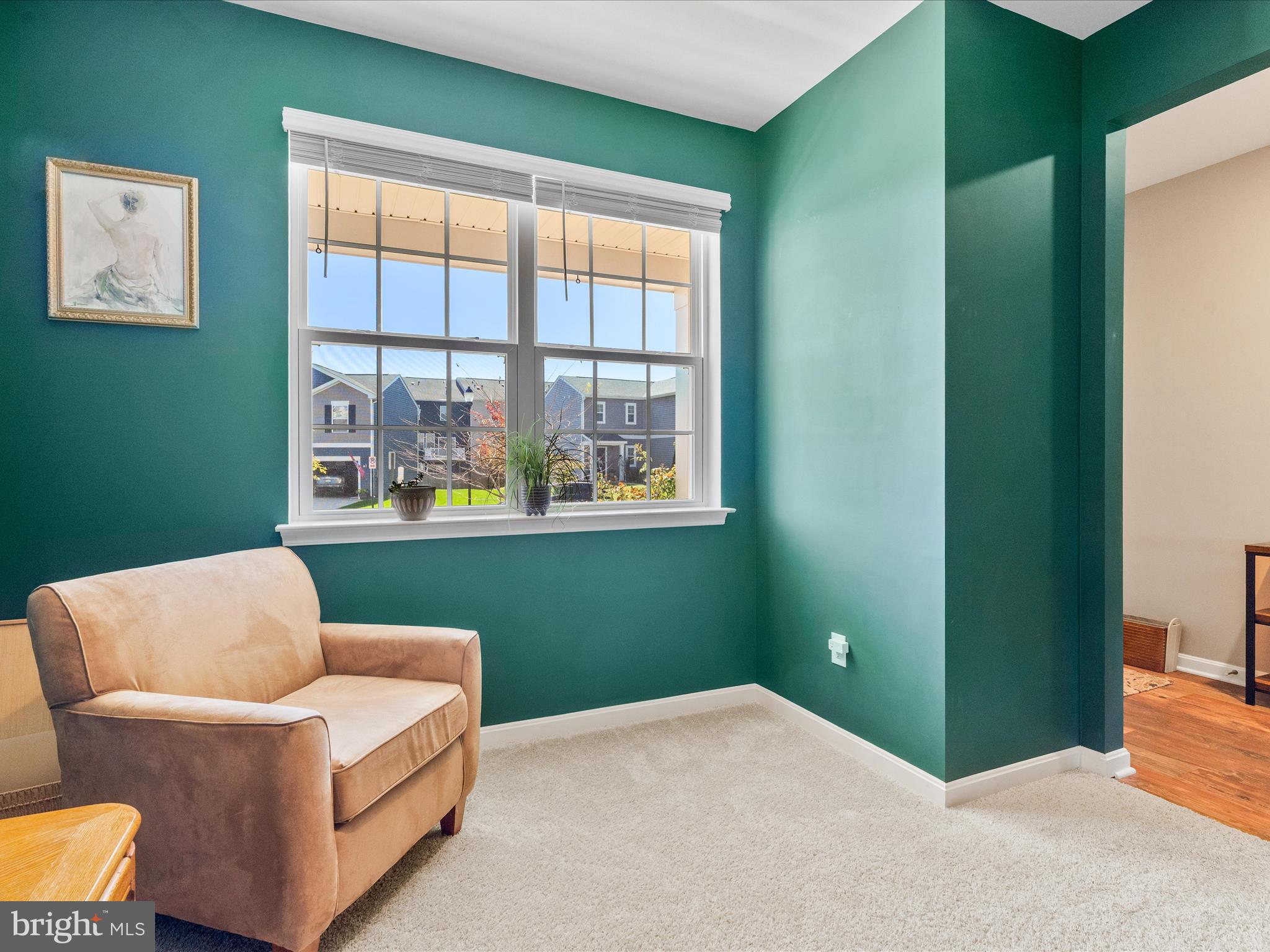 THE PRESERVE AT TUSCARORA - Residential