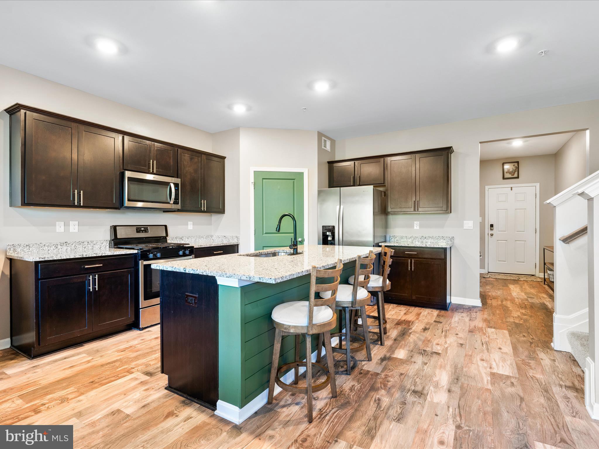 THE PRESERVE AT TUSCARORA - Residential