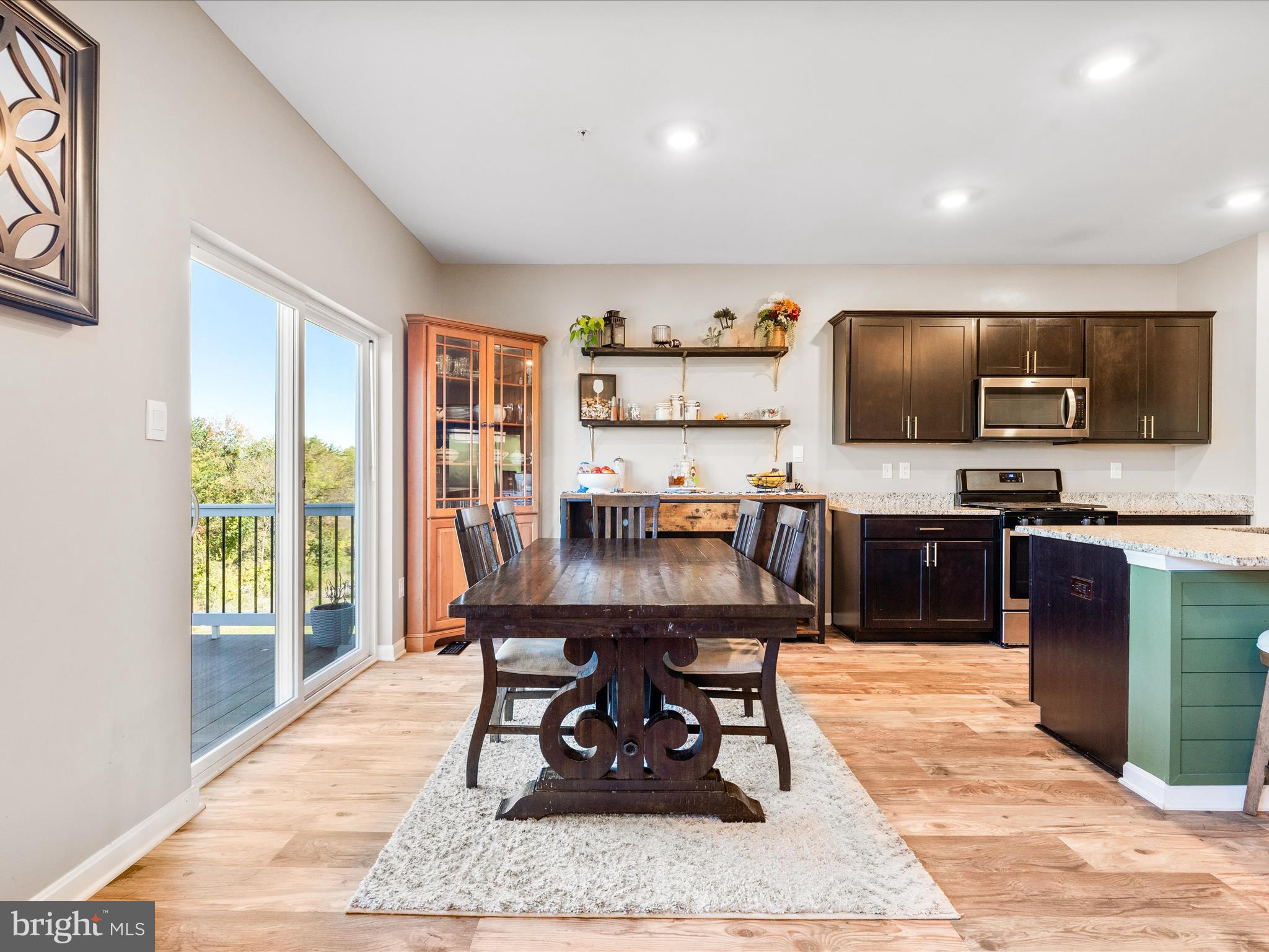 THE PRESERVE AT TUSCARORA - Residential