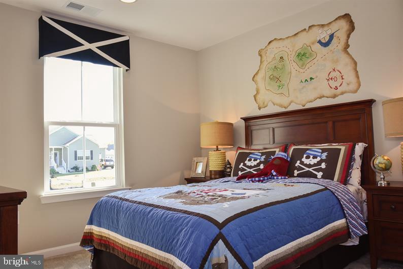 HERON PONDS - Residential