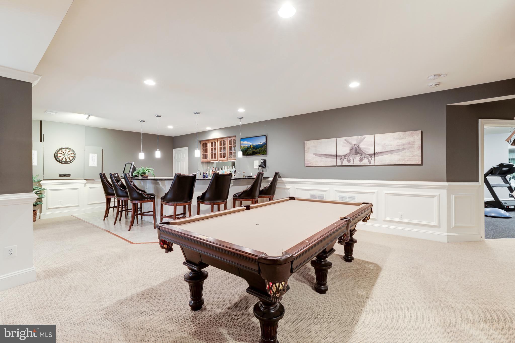 CEDAR CREST - Residential