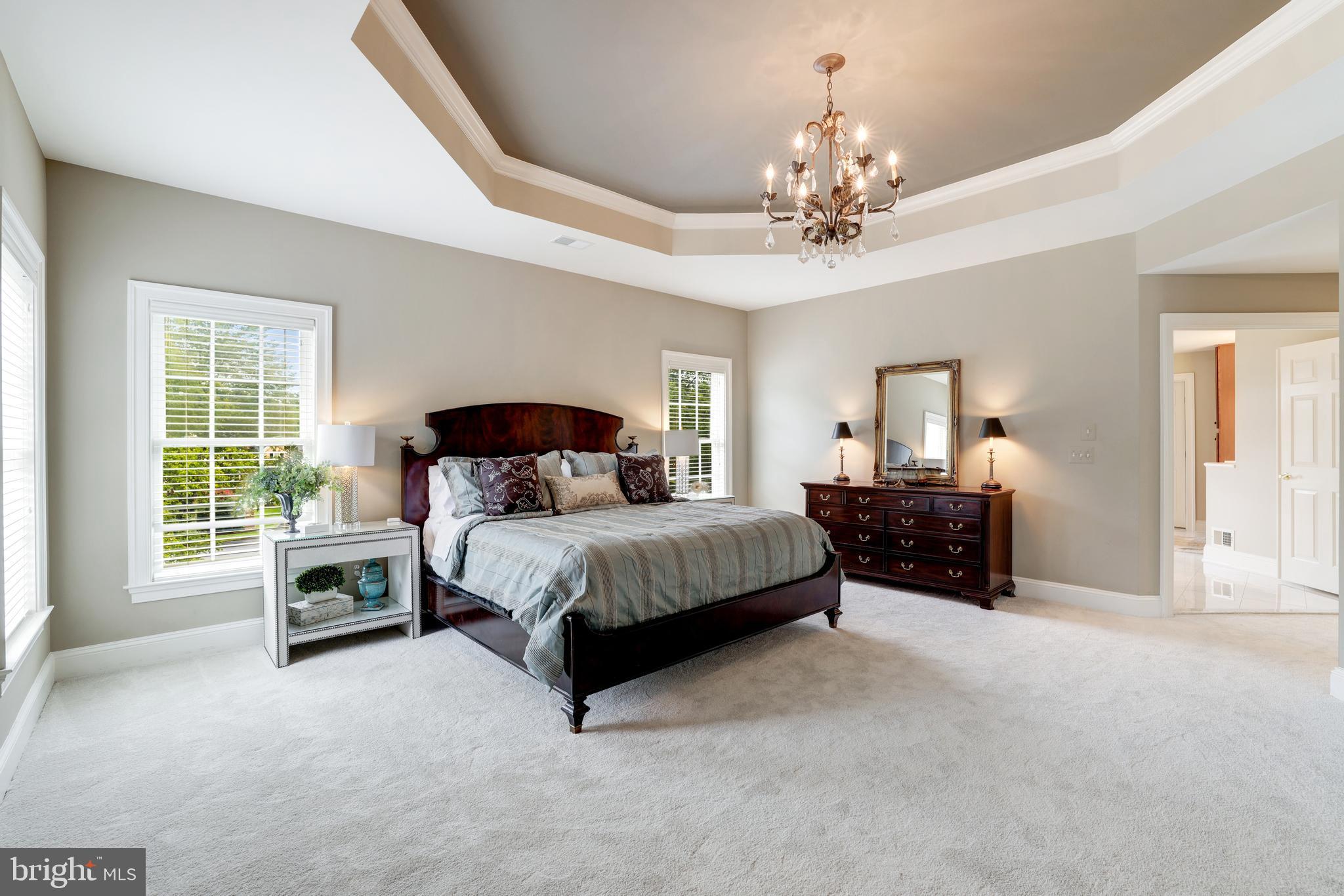 CEDAR CREST - Residential