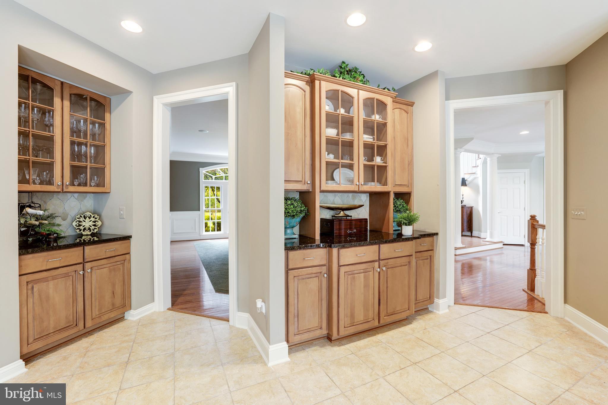 CEDAR CREST - Residential