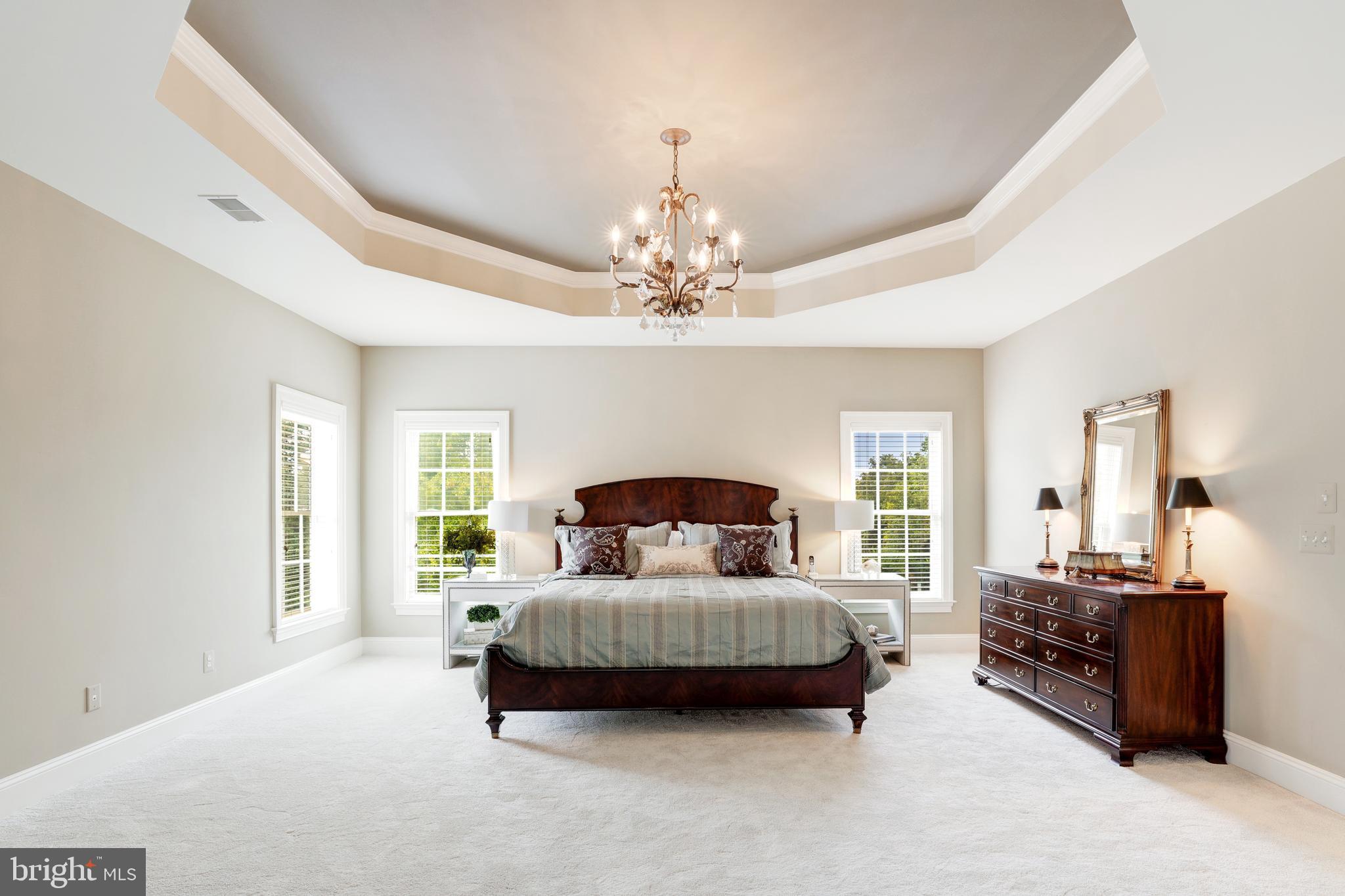 CEDAR CREST - Residential