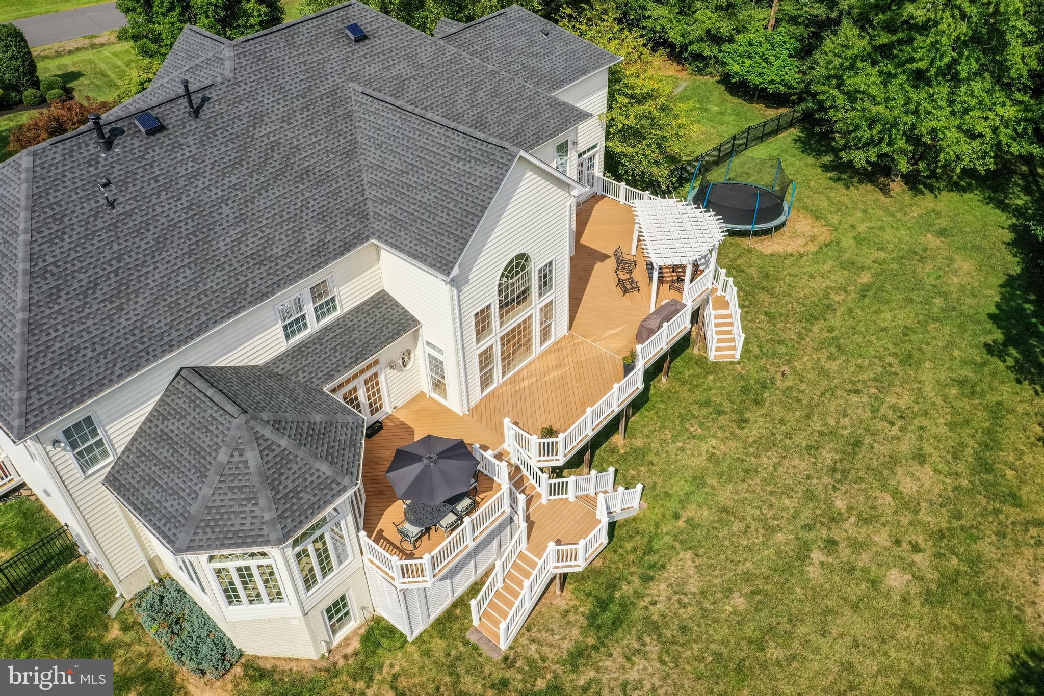 CEDAR CREST - Residential