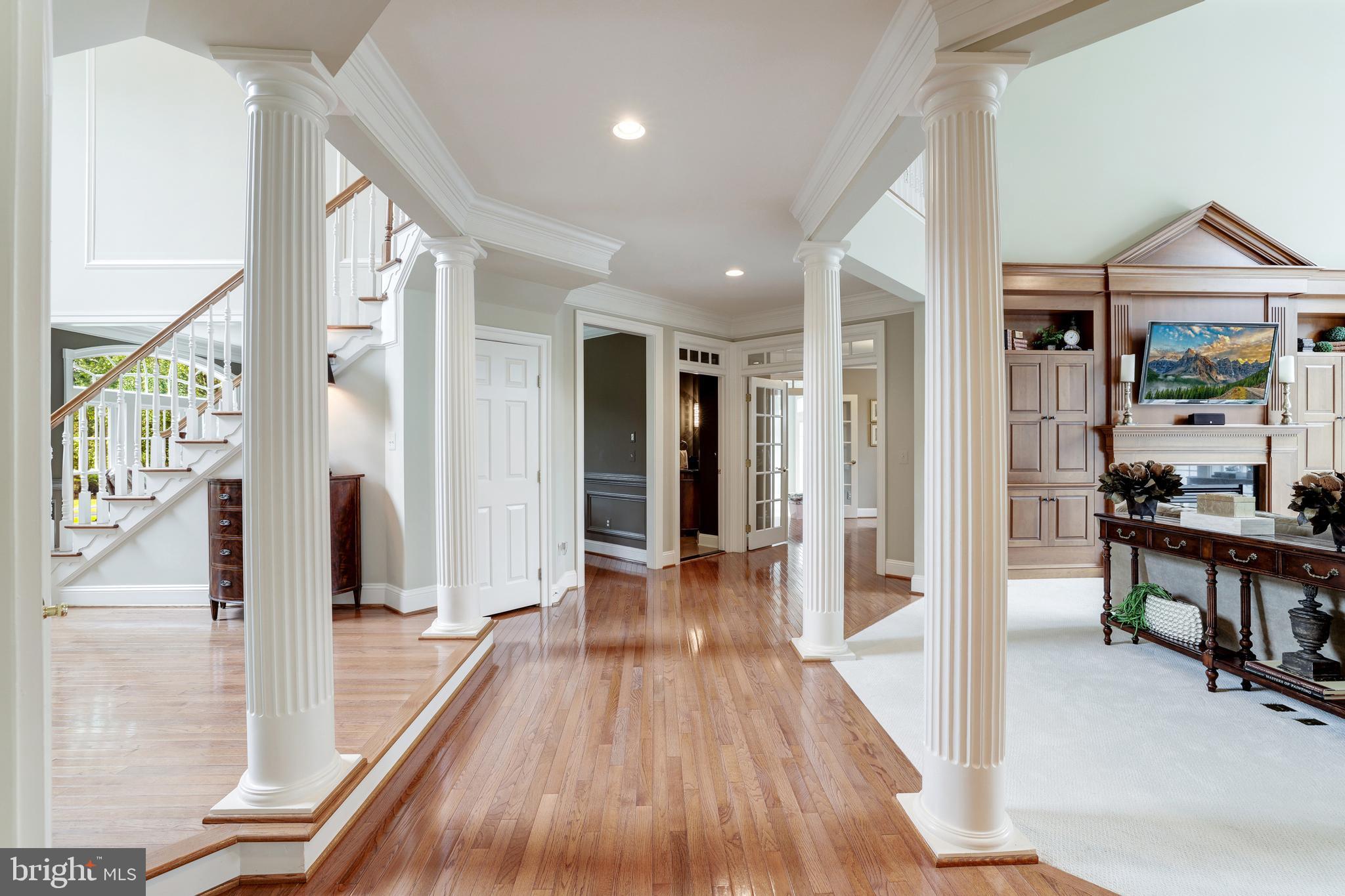 CEDAR CREST - Residential