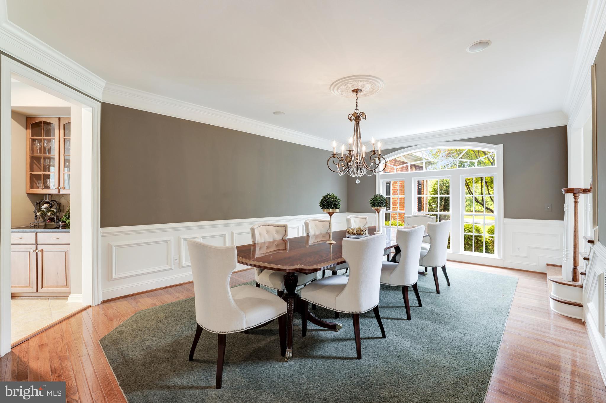 CEDAR CREST - Residential