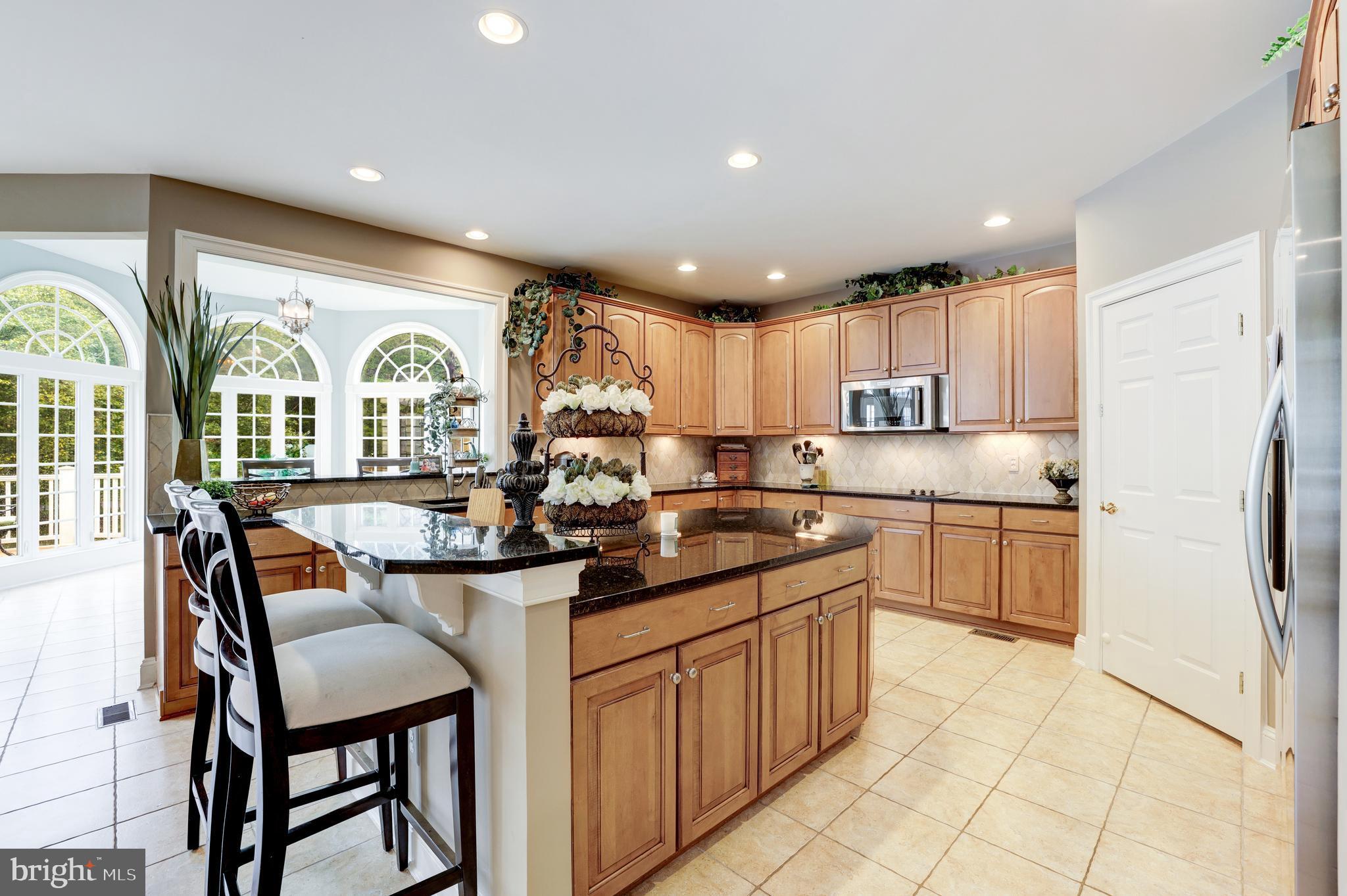 CEDAR CREST - Residential