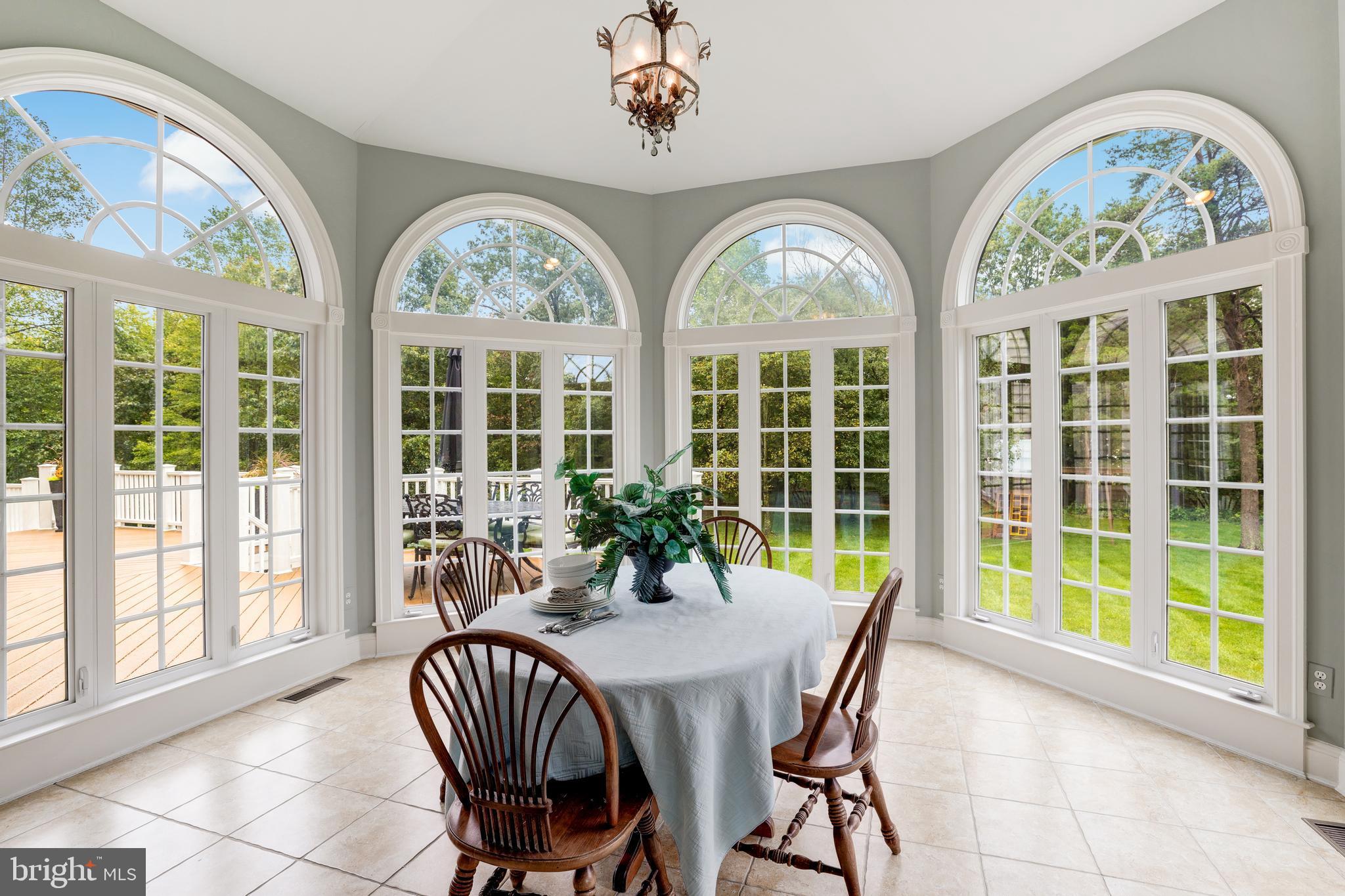 CEDAR CREST - Residential