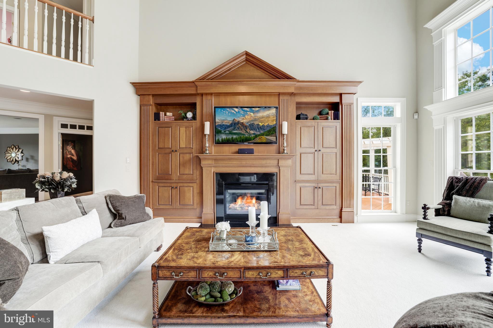 CEDAR CREST - Residential