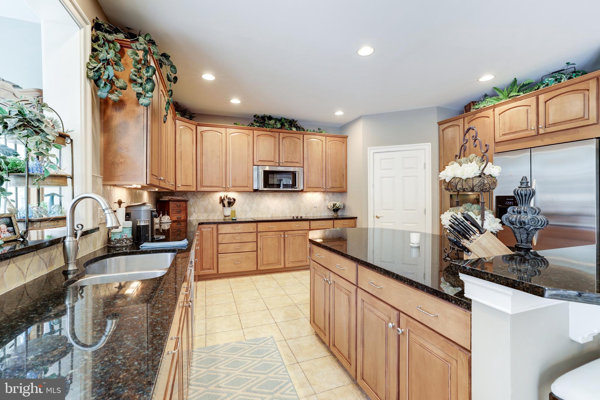 CEDAR CREST - Residential