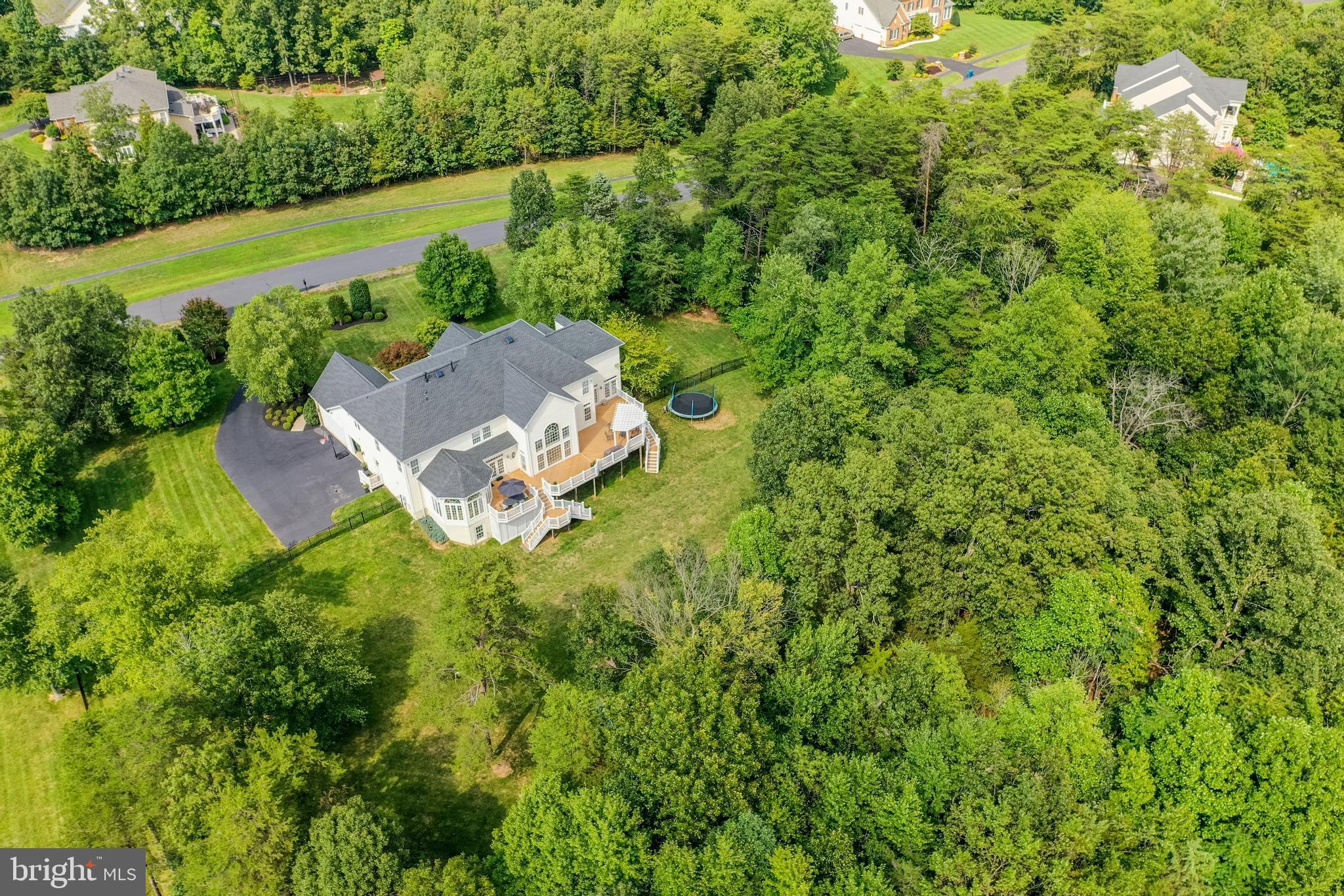 CEDAR CREST - Residential