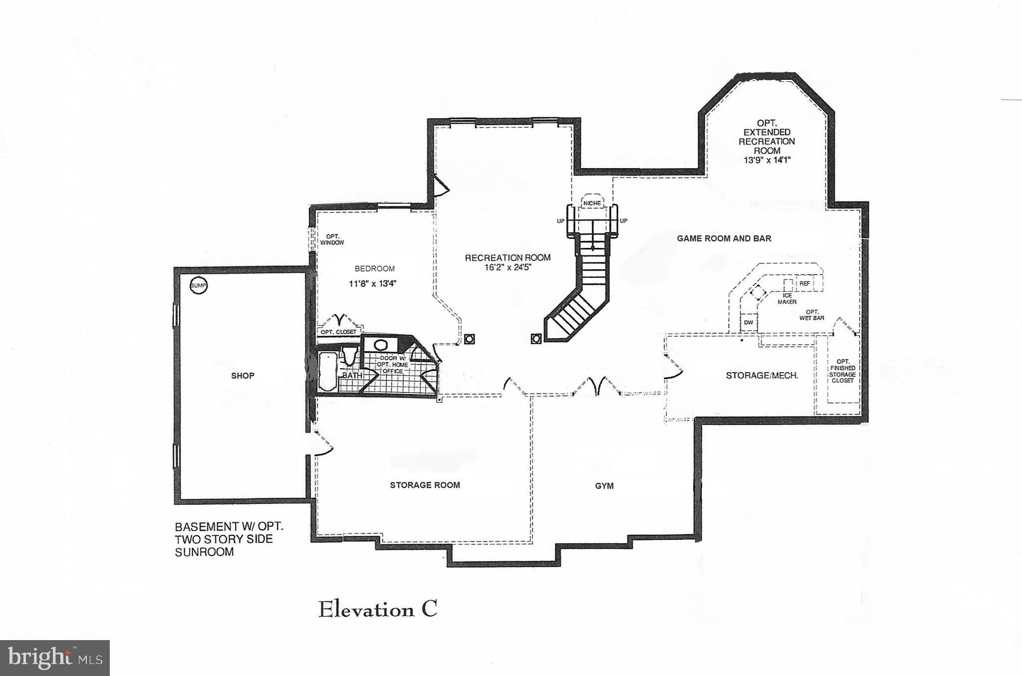 CEDAR CREST - Residential