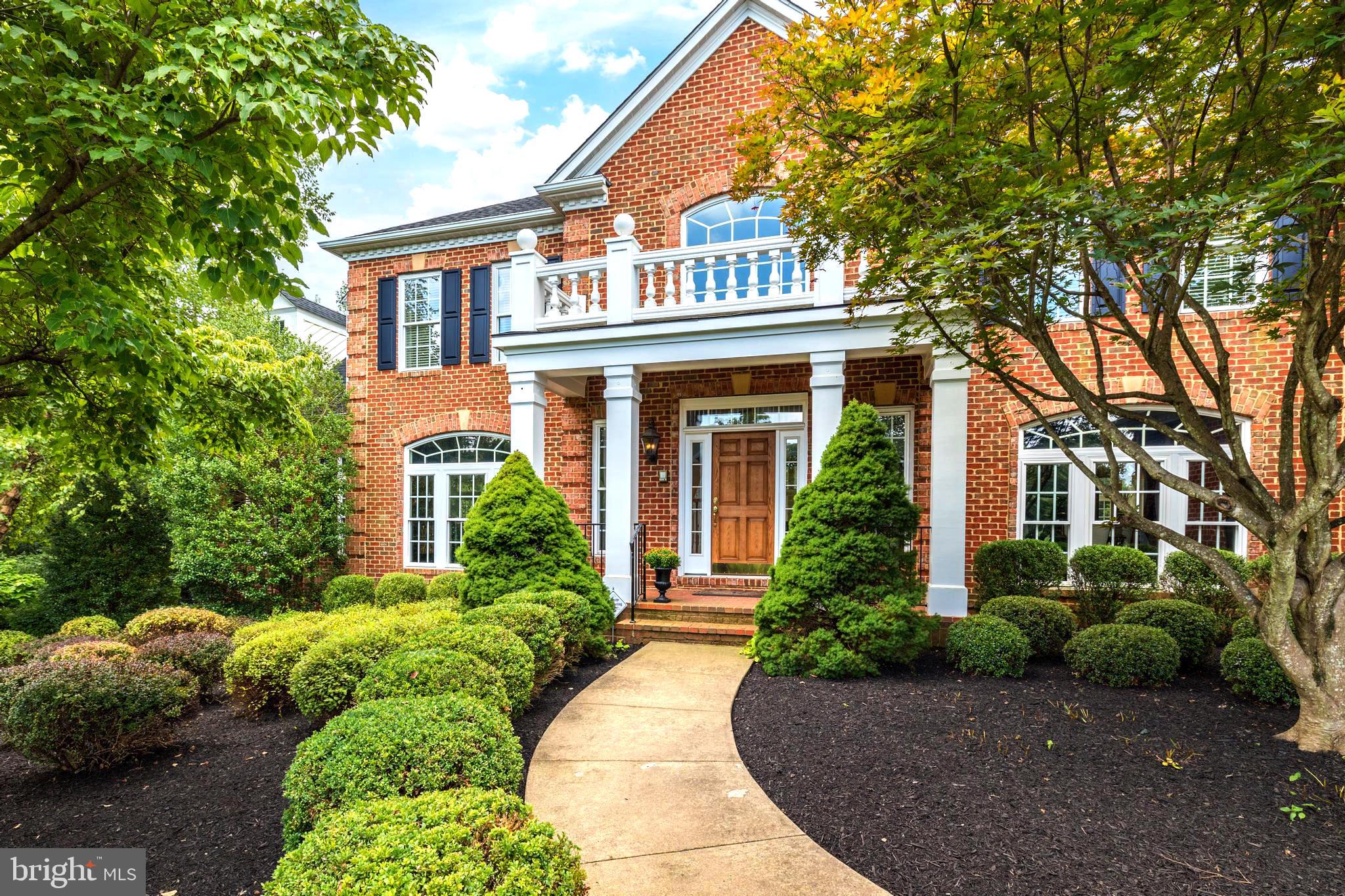 CEDAR CREST - Residential