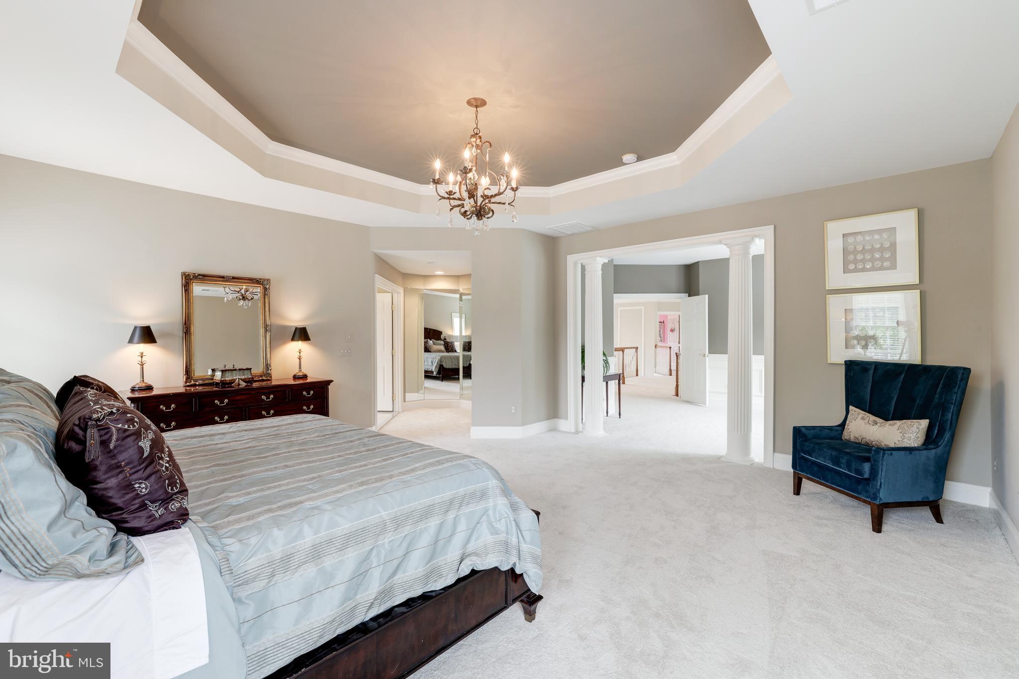 CEDAR CREST - Residential