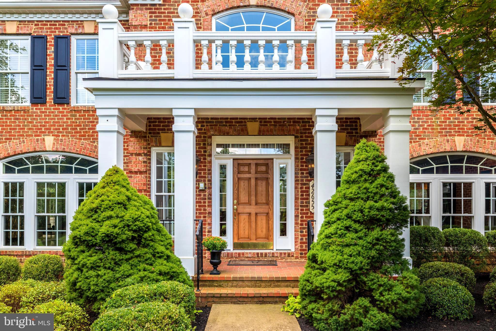 CEDAR CREST - Residential