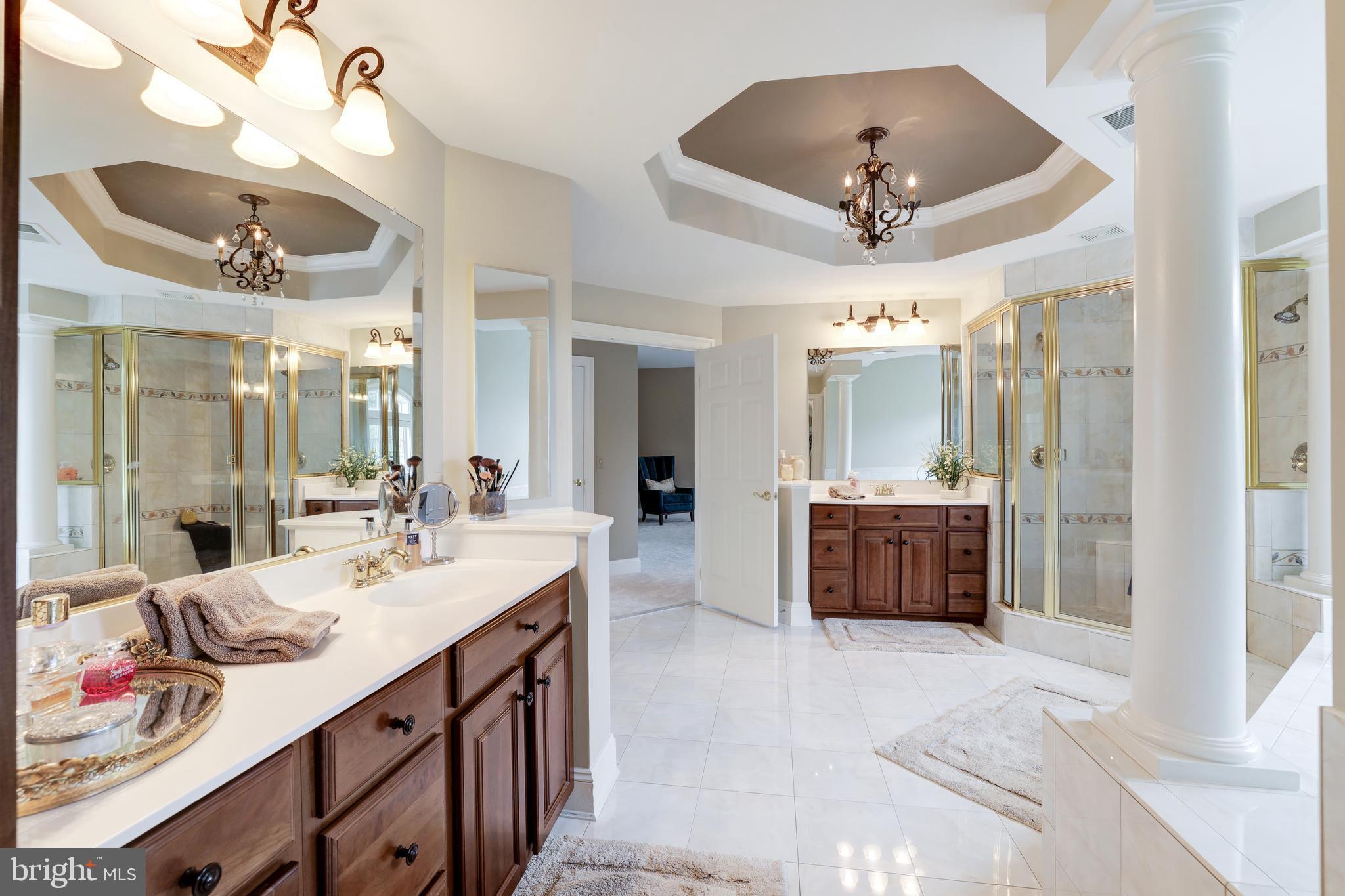 CEDAR CREST - Residential