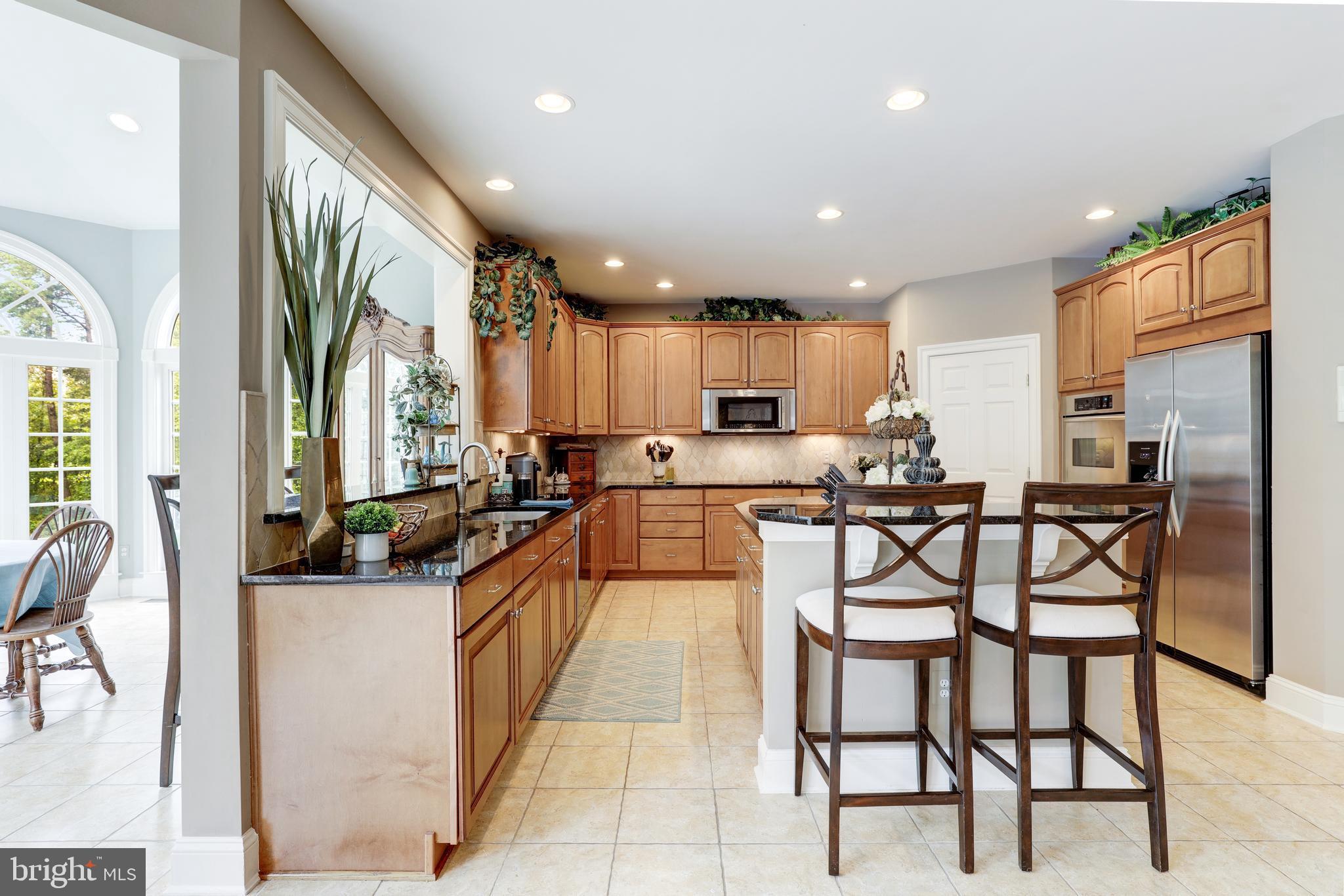 CEDAR CREST - Residential