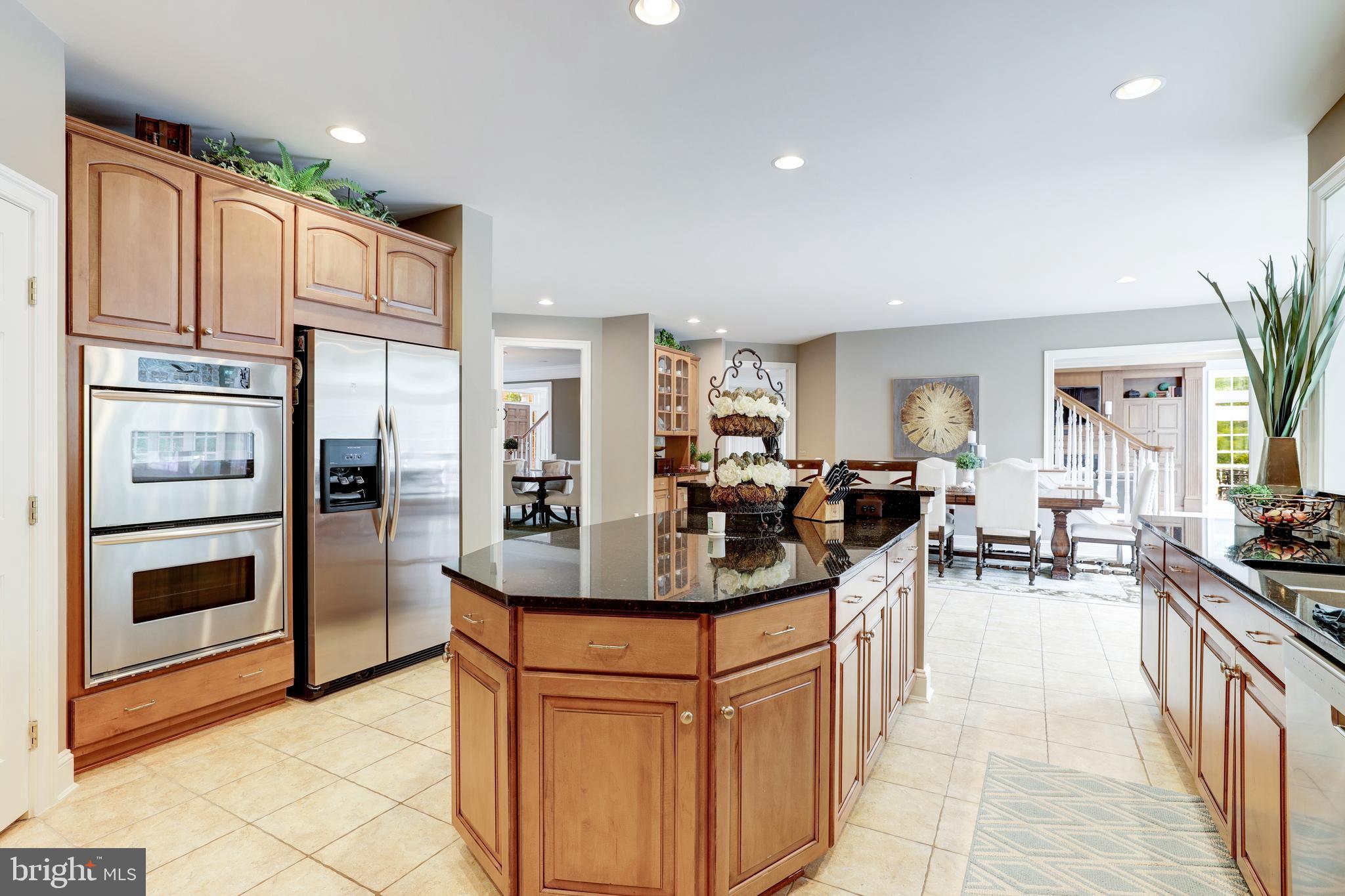 CEDAR CREST - Residential