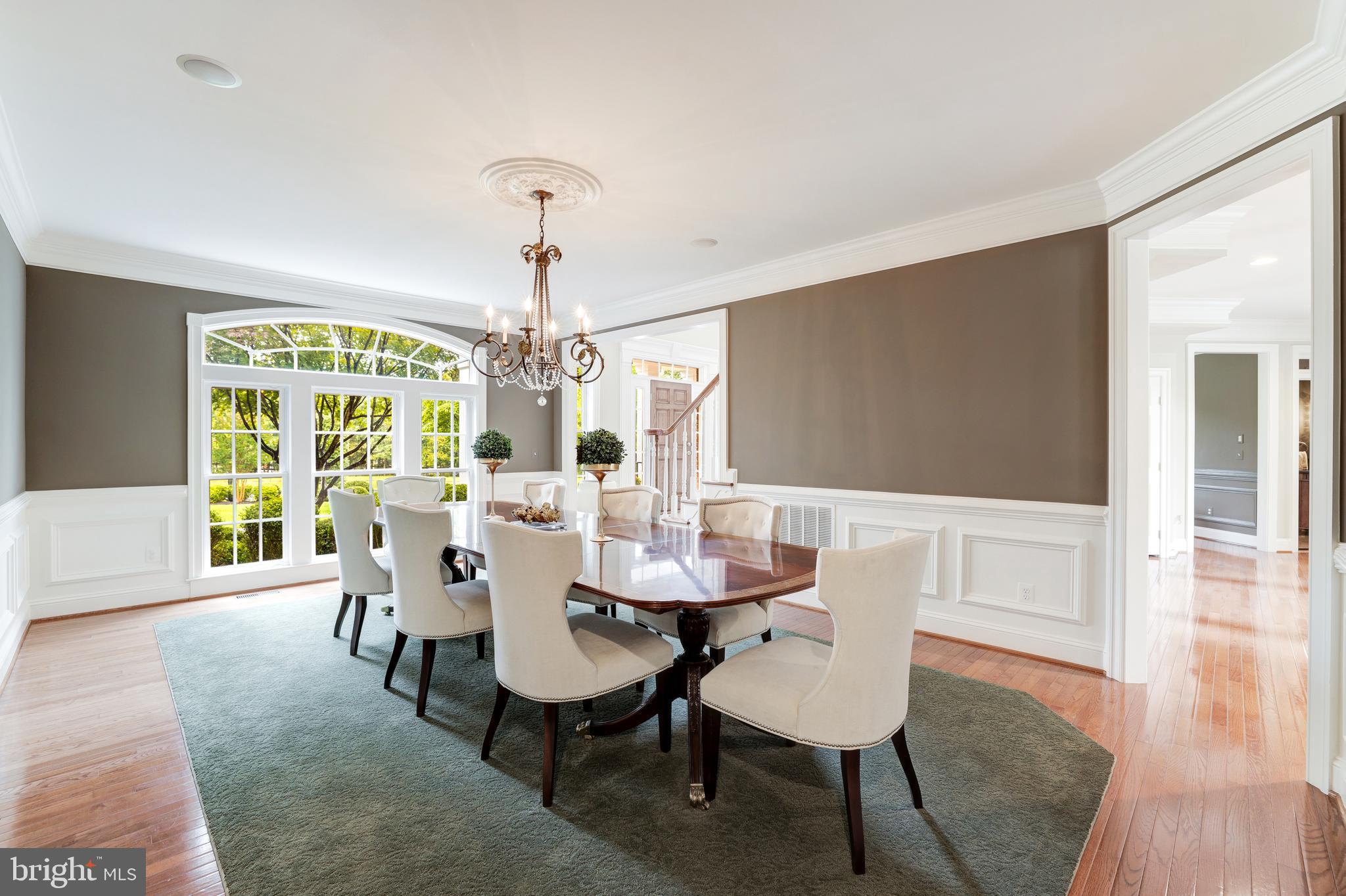 CEDAR CREST - Residential