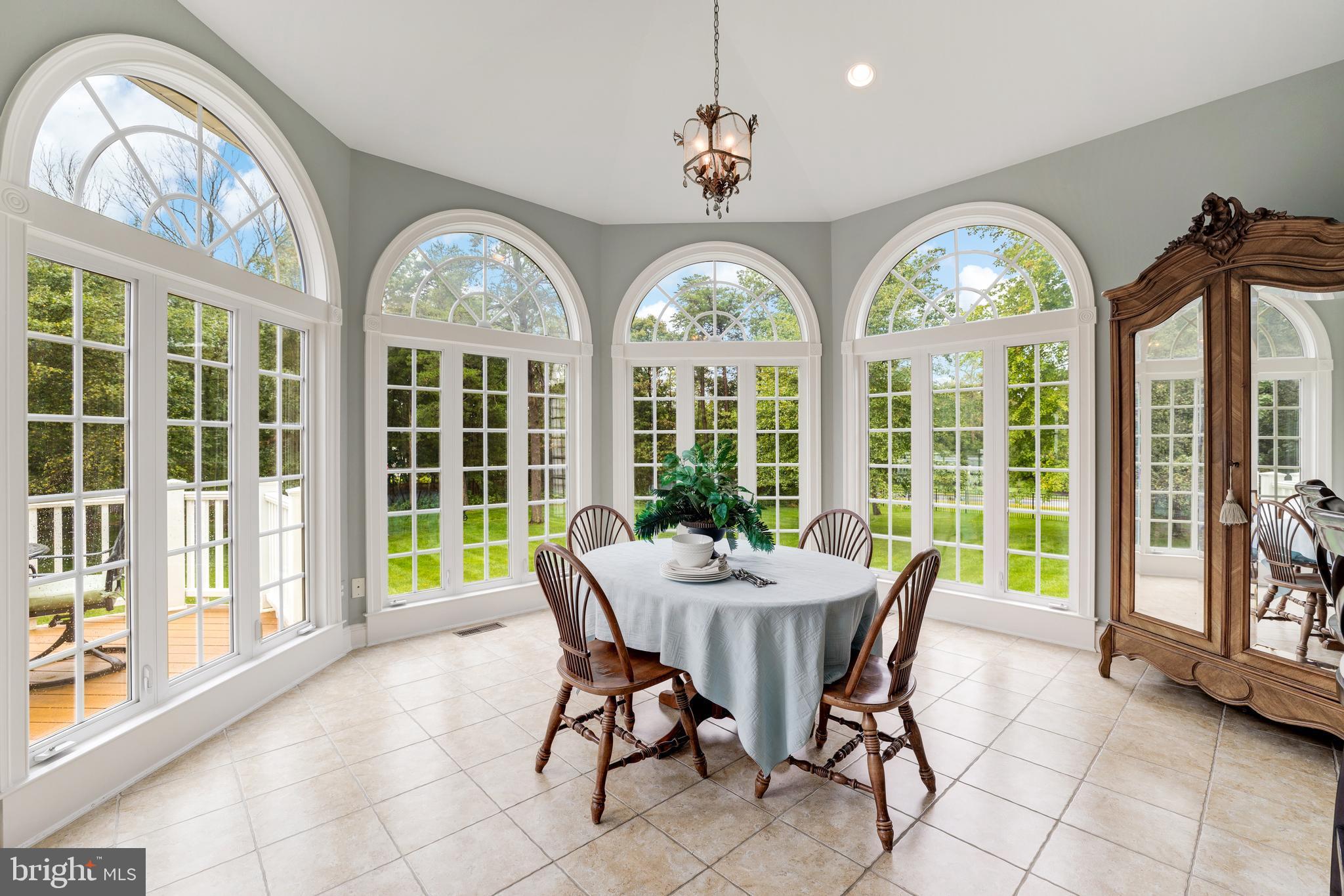 CEDAR CREST - Residential