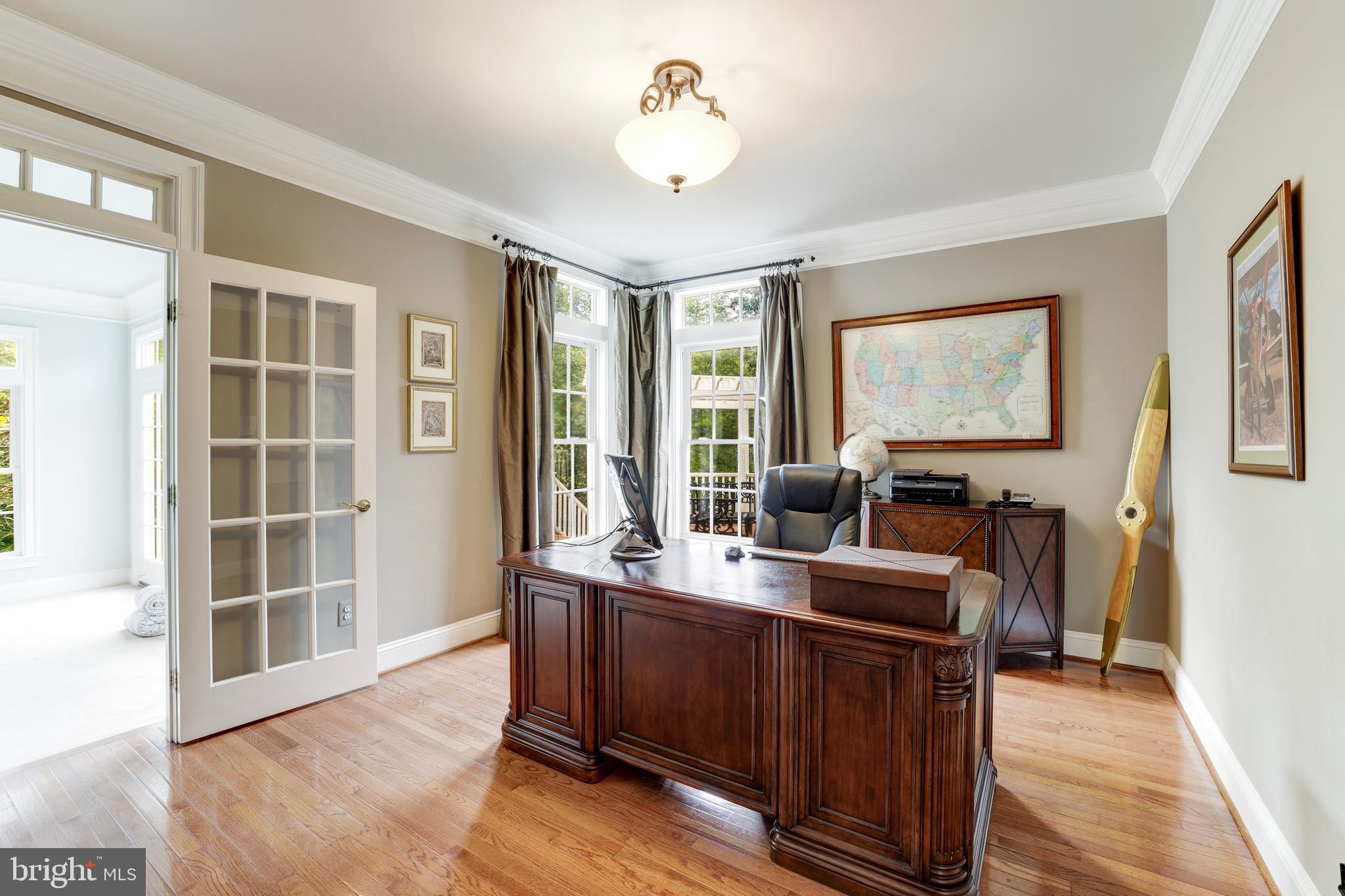 CEDAR CREST - Residential