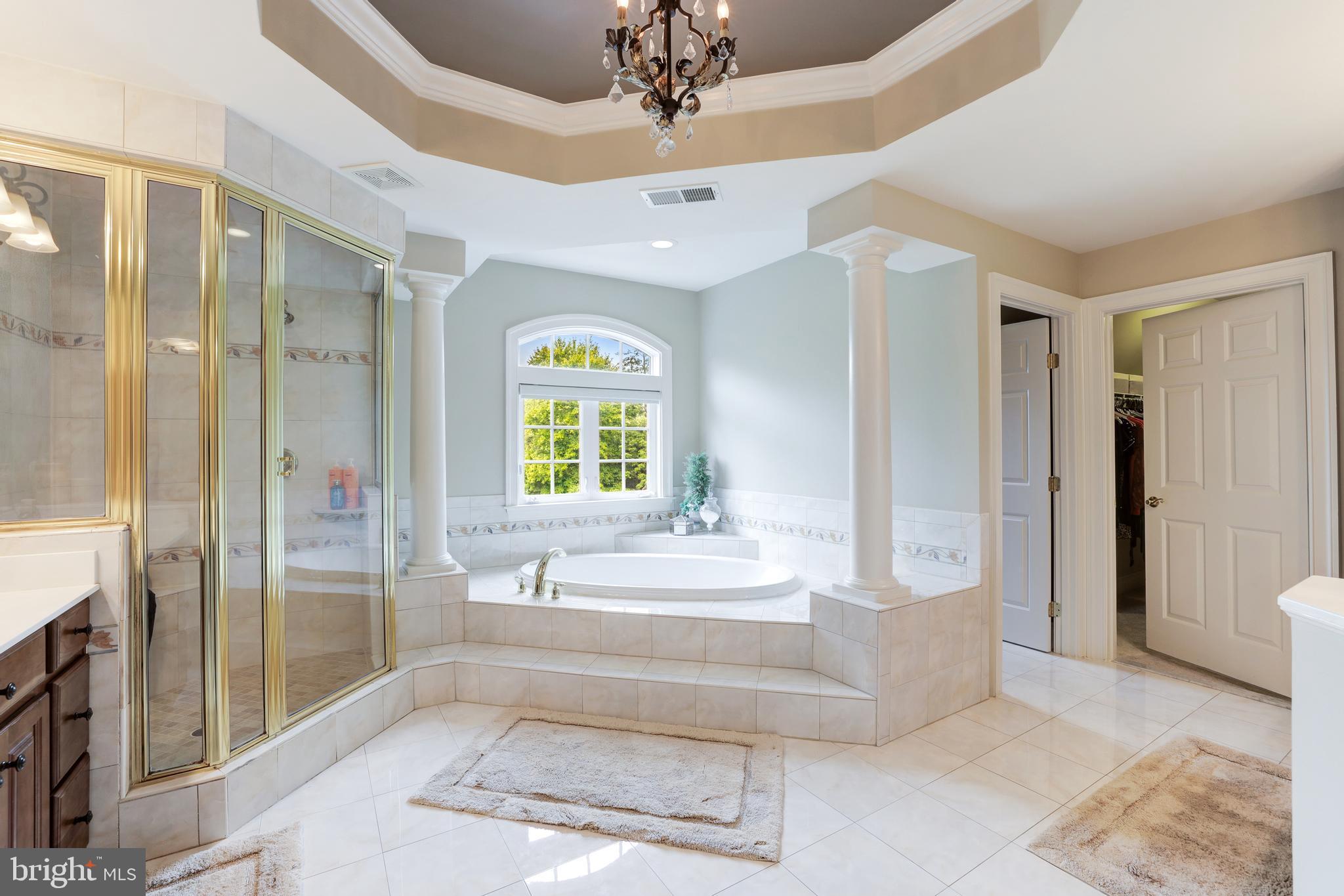 CEDAR CREST - Residential