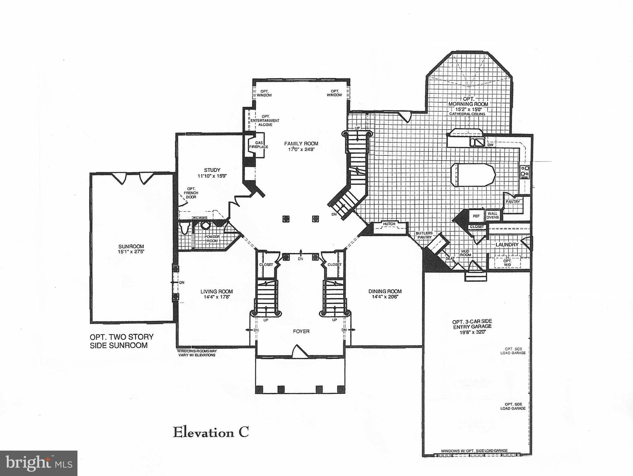 CEDAR CREST - Residential
