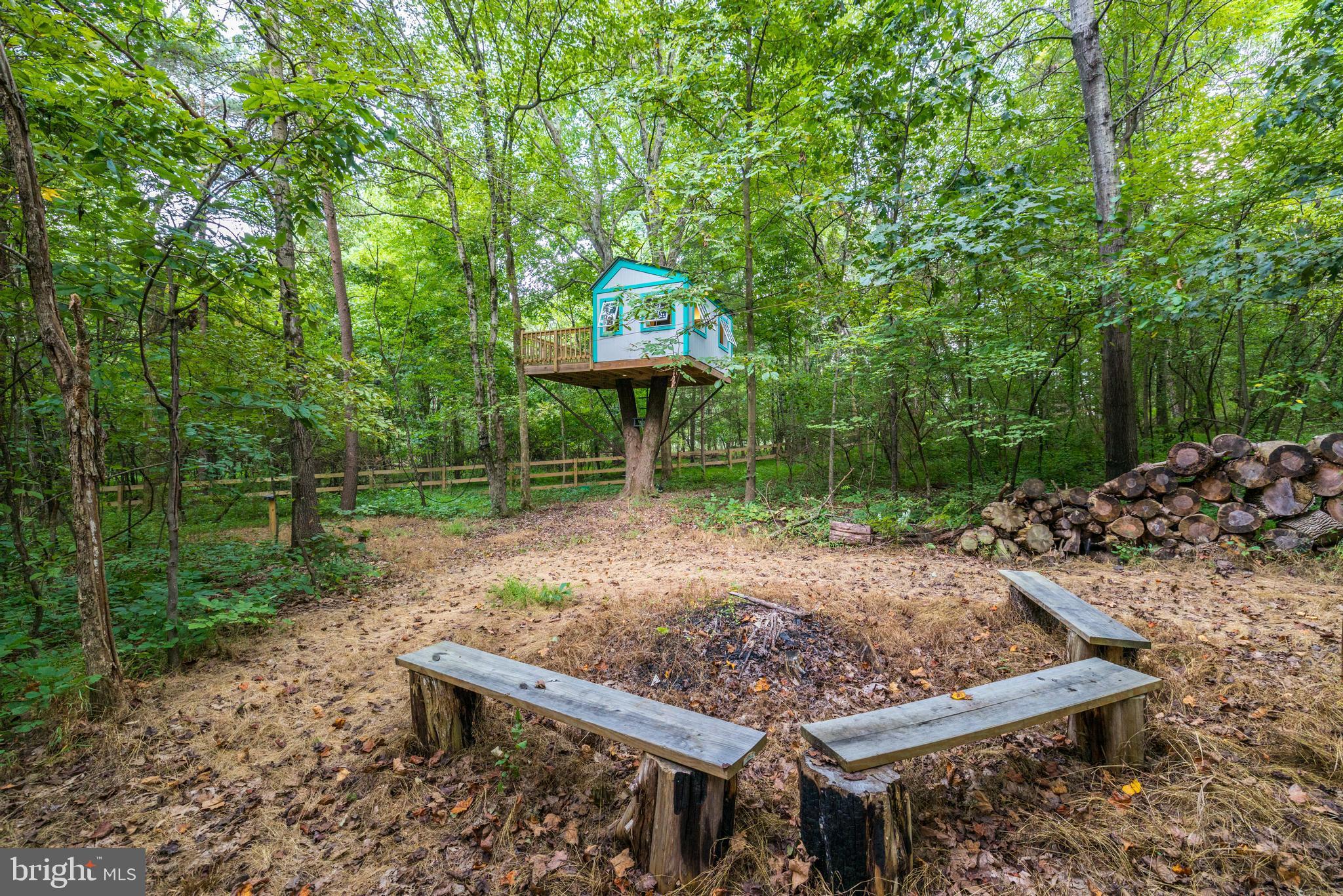 CEDAR CREST - Residential