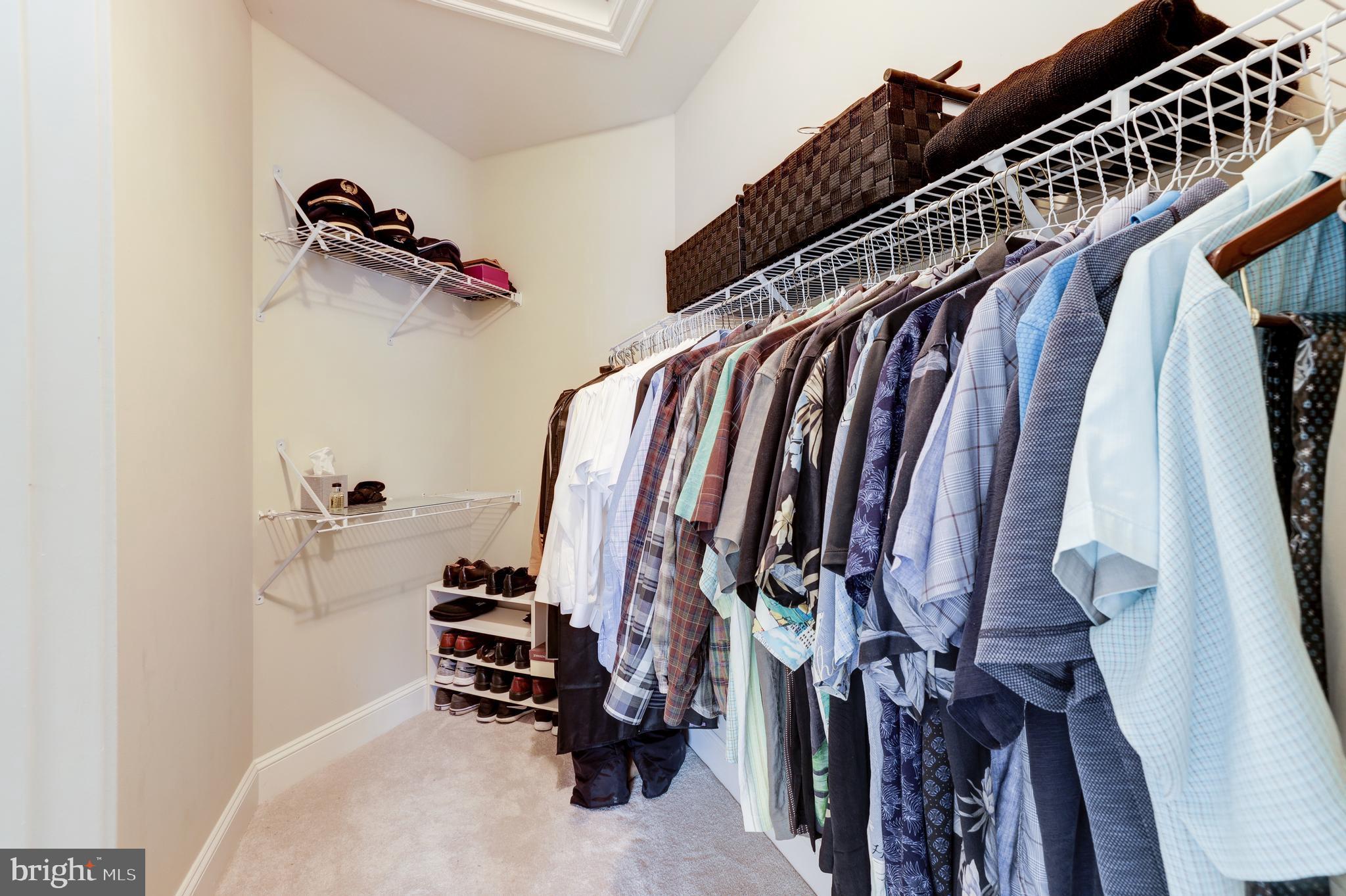 CEDAR CREST - Residential