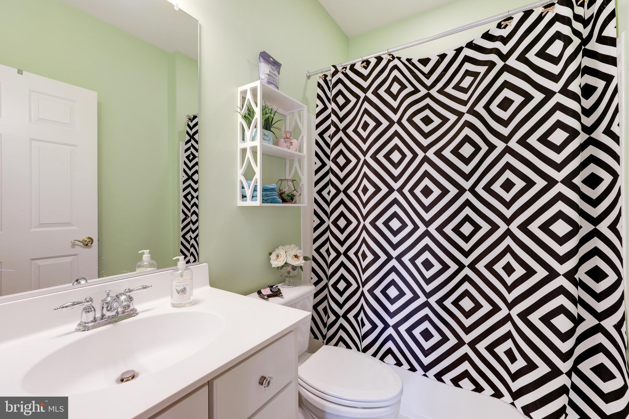 CEDAR CREST - Residential