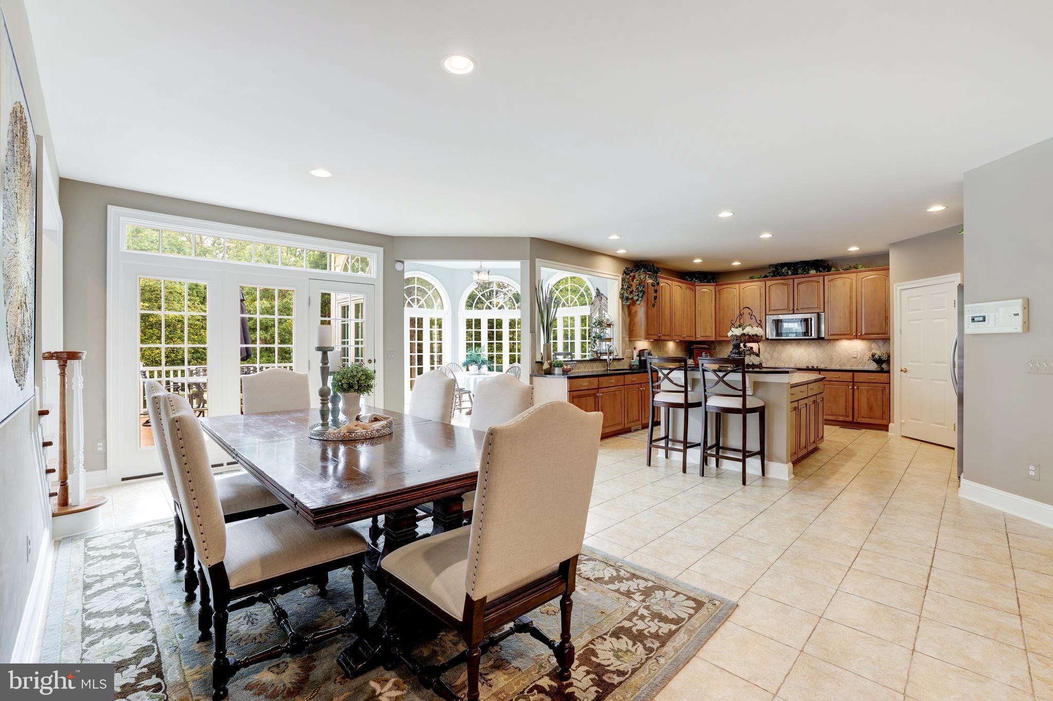 CEDAR CREST - Residential