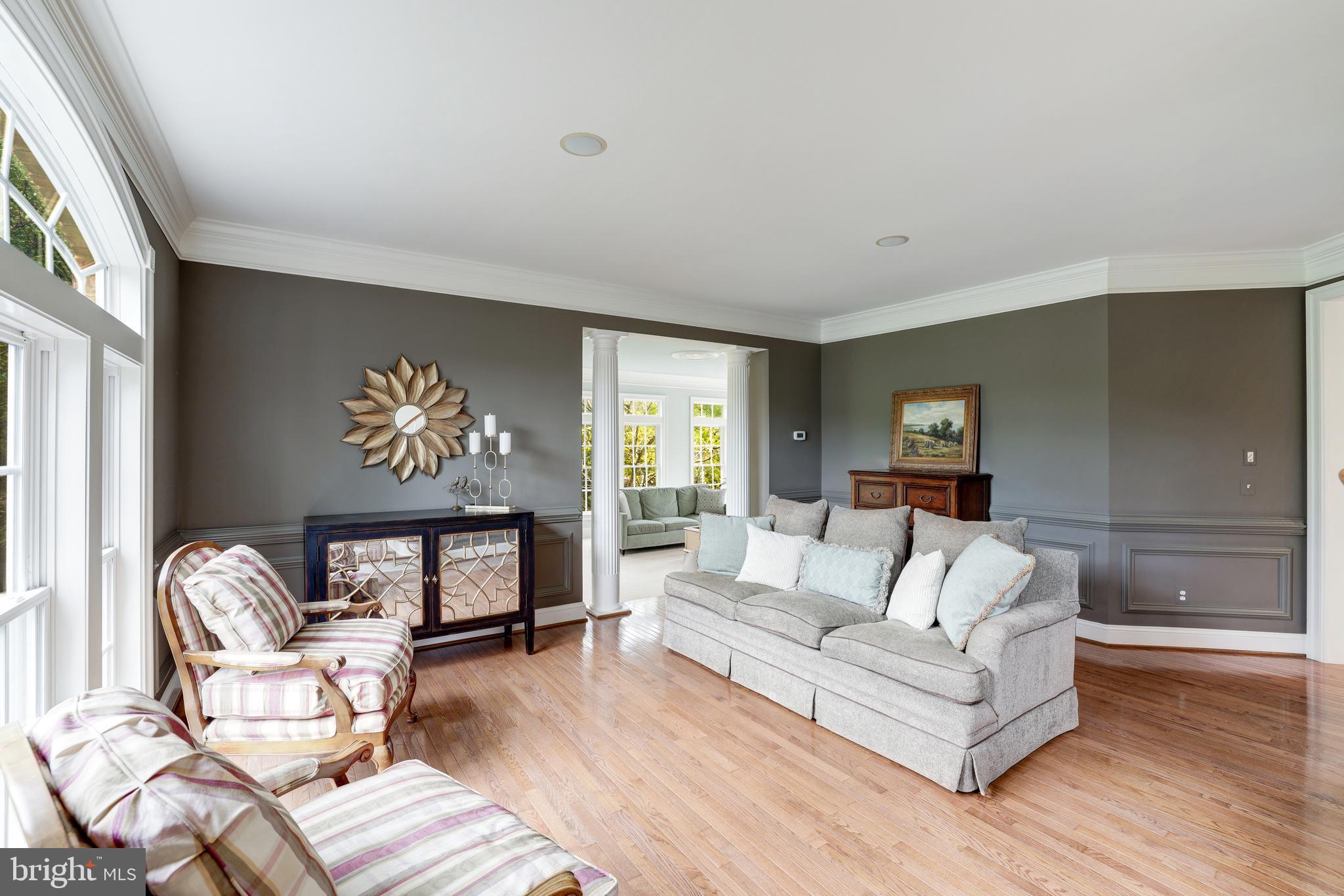 CEDAR CREST - Residential