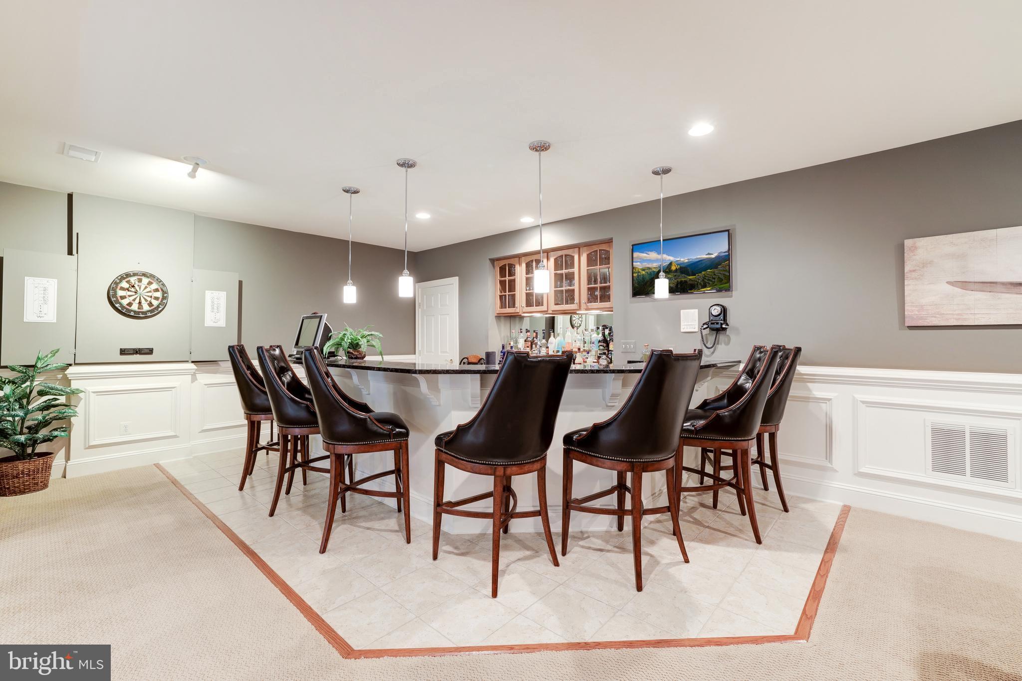 CEDAR CREST - Residential