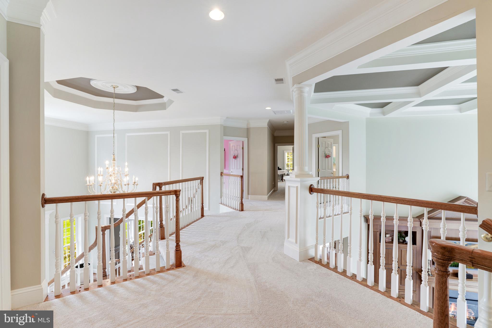 CEDAR CREST - Residential