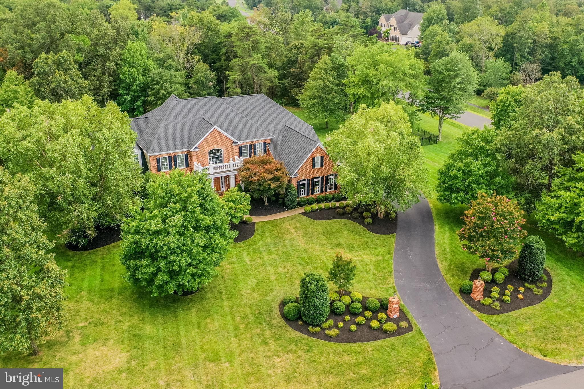 CEDAR CREST - Residential