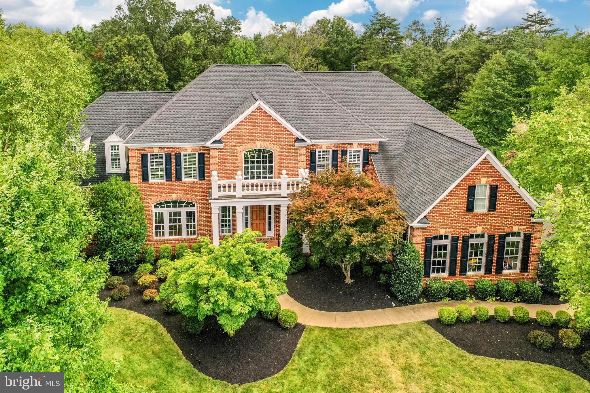 CEDAR CREST - Residential