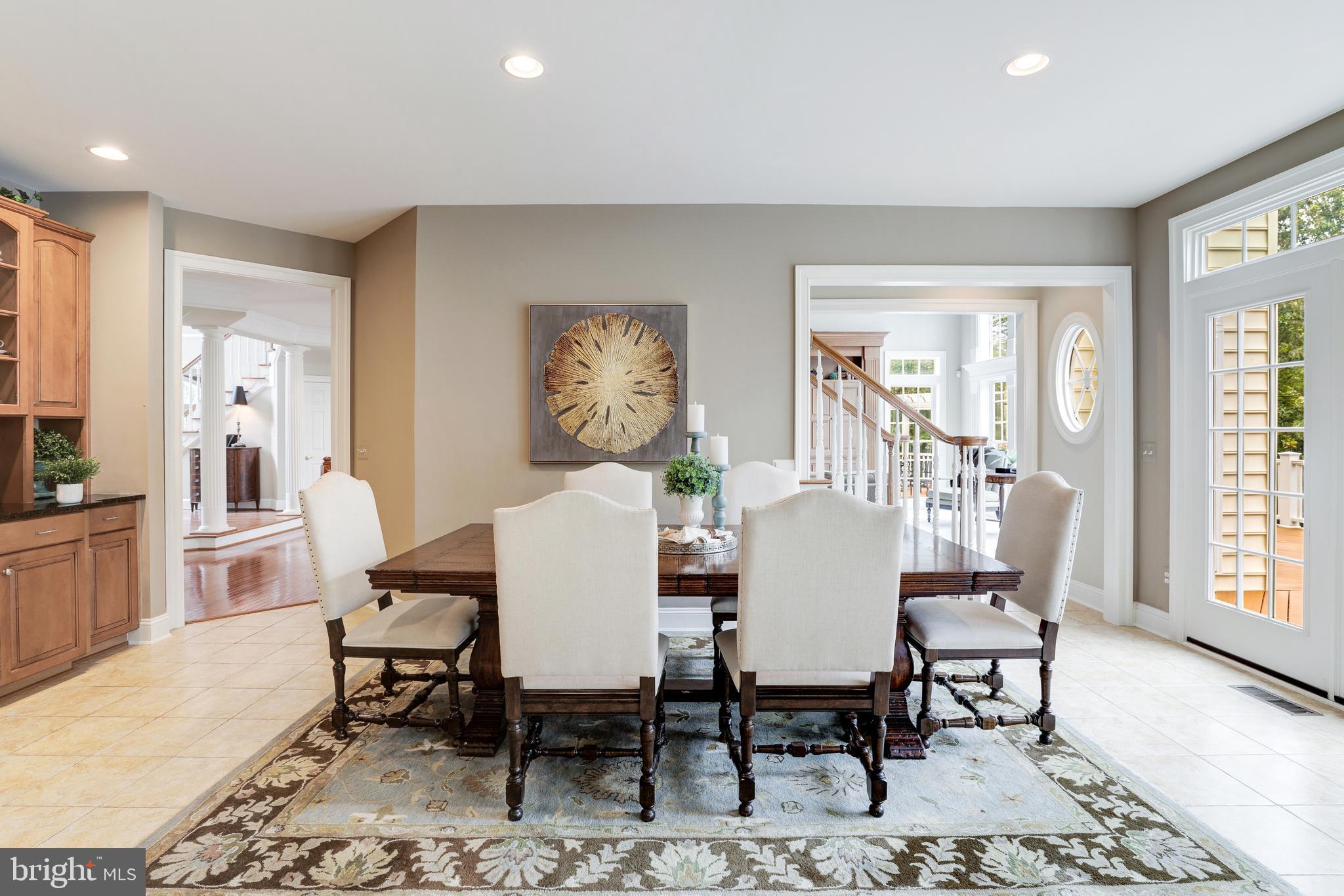 CEDAR CREST - Residential